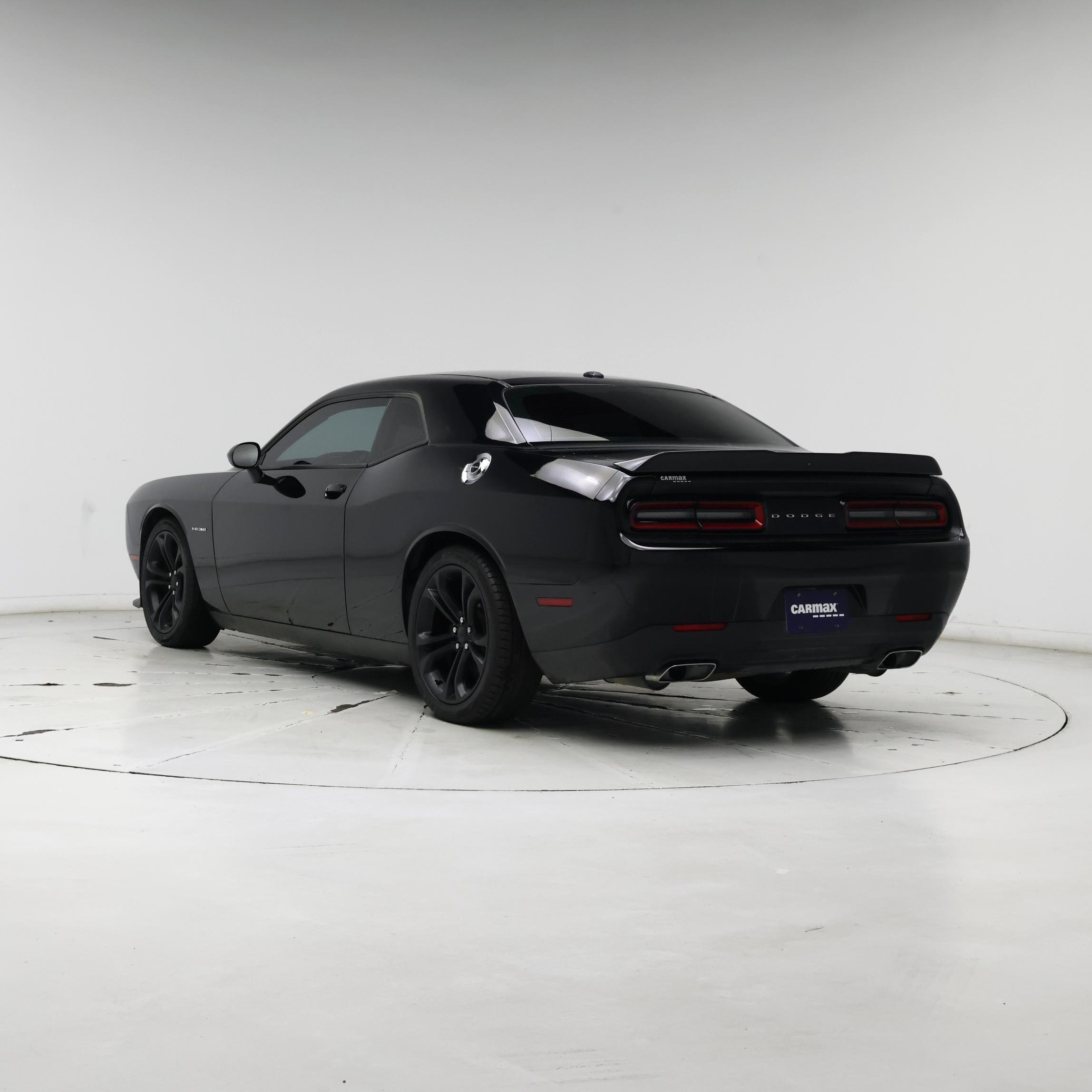 Thumbnail: 2021 Dodge Challenger - 2