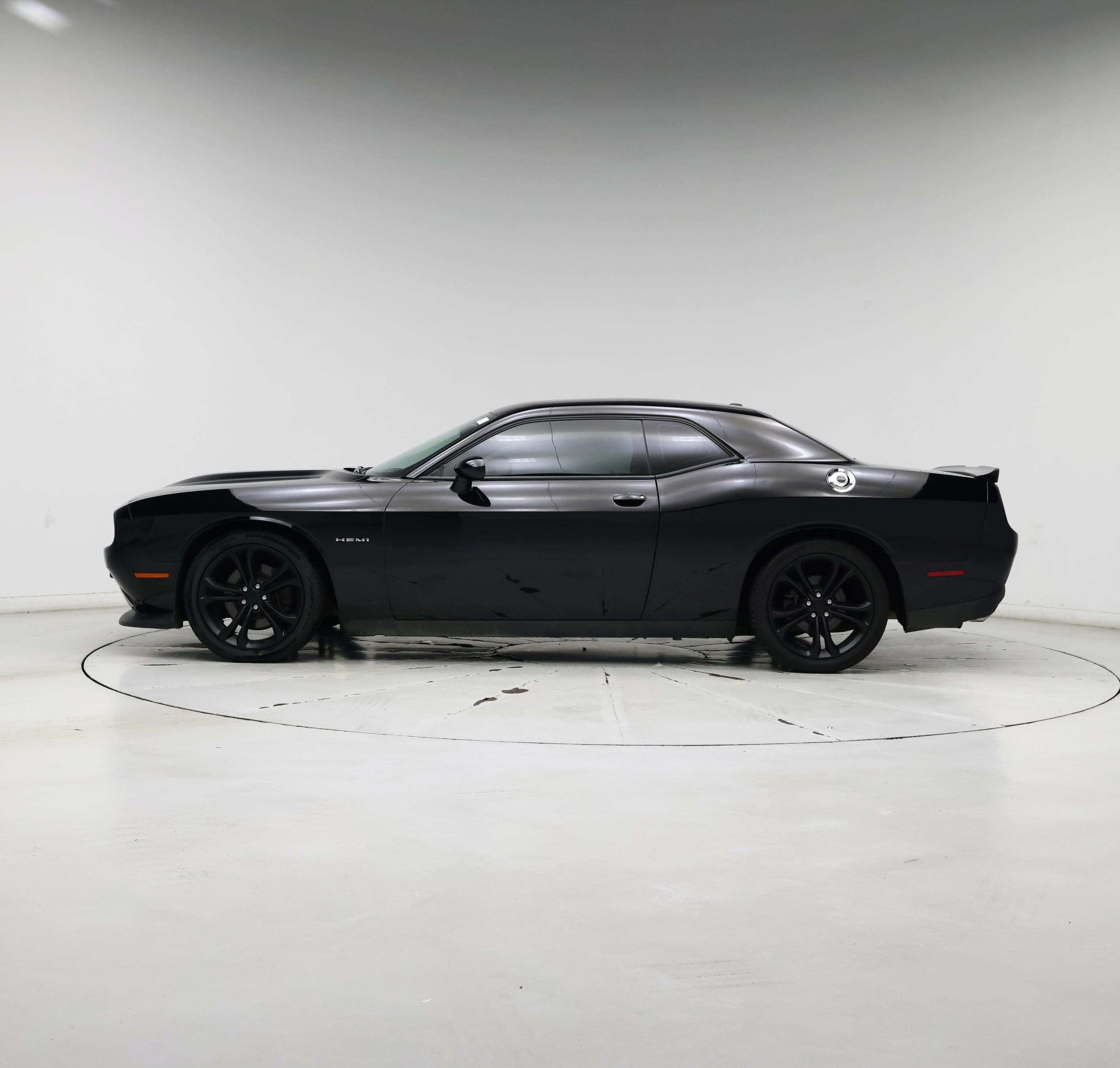 Thumbnail: 2021 Dodge Challenger - 3
