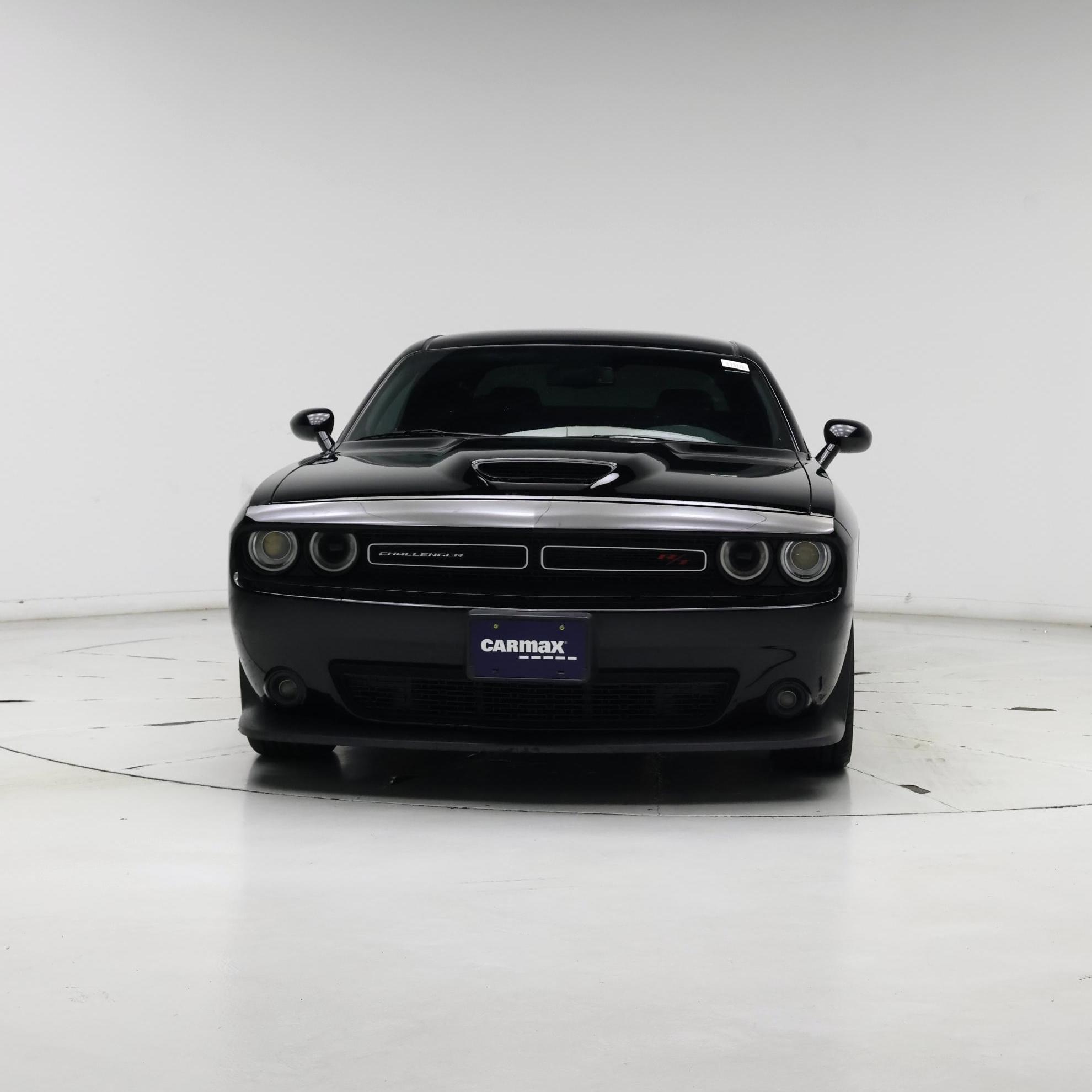 Thumbnail: 2021 Dodge Challenger - 5