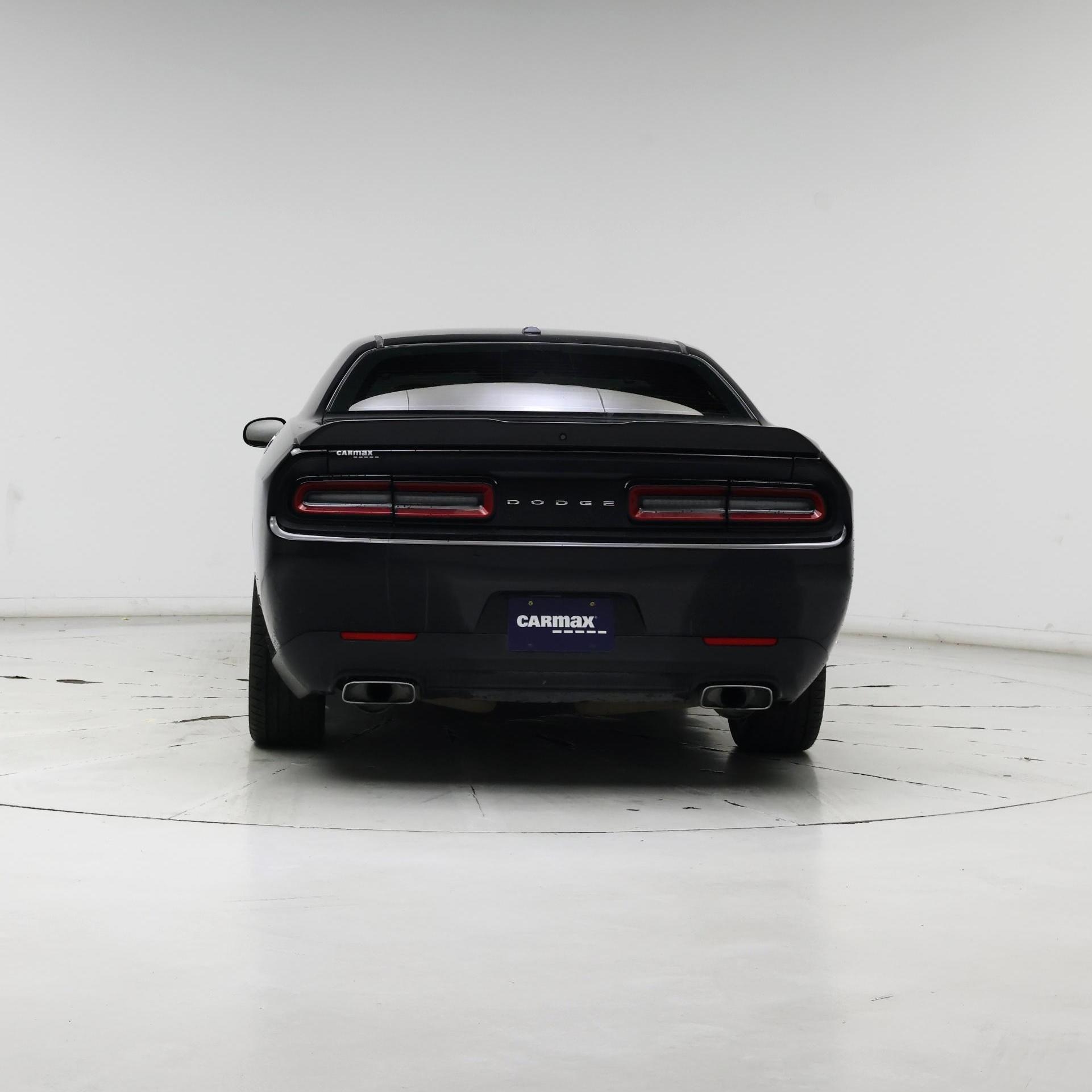 Thumbnail: 2021 Dodge Challenger - 6