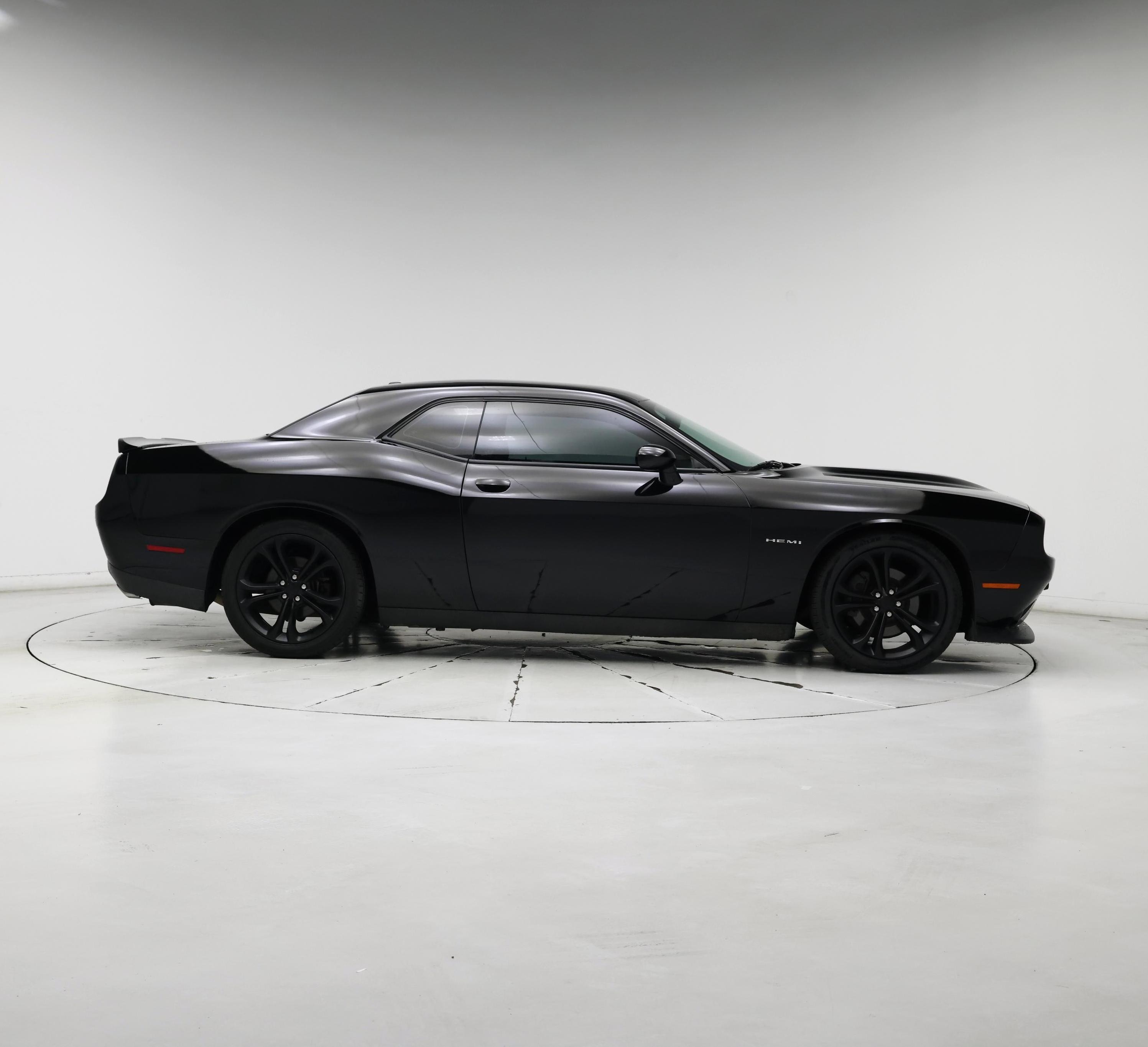Thumbnail: 2021 Dodge Challenger - 7