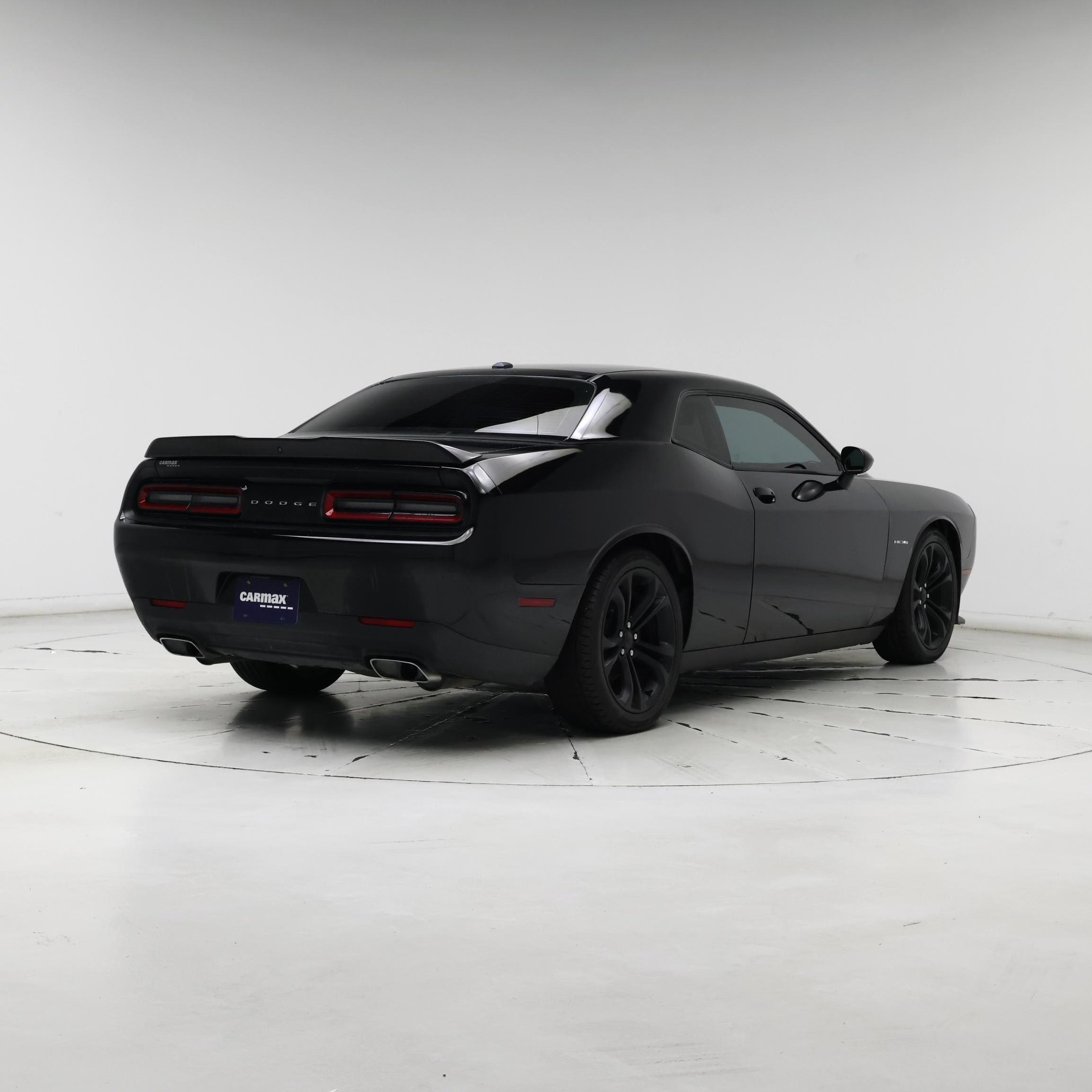 Thumbnail: 2021 Dodge Challenger - 8