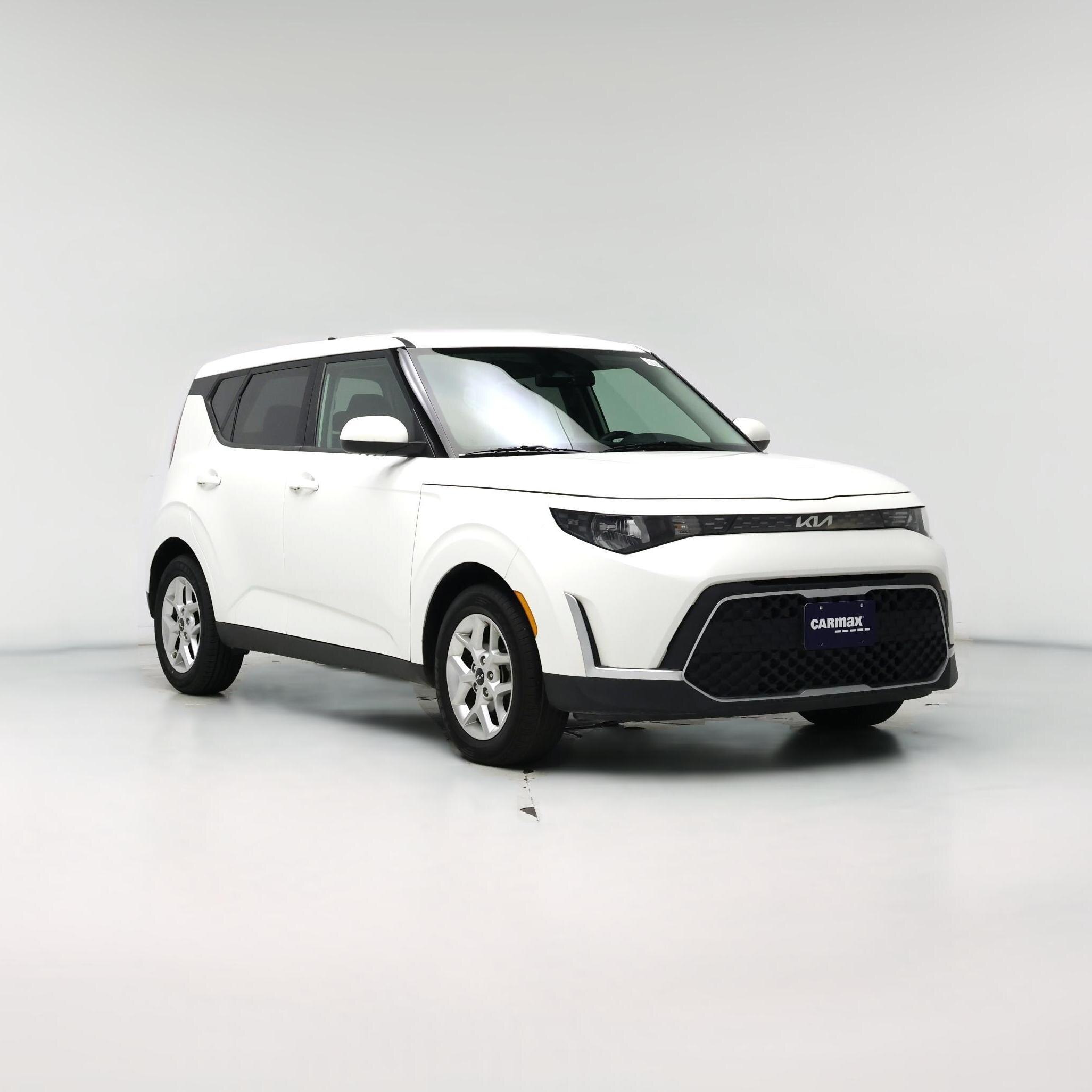 Thumbnail: 2023 Kia Soul - 1