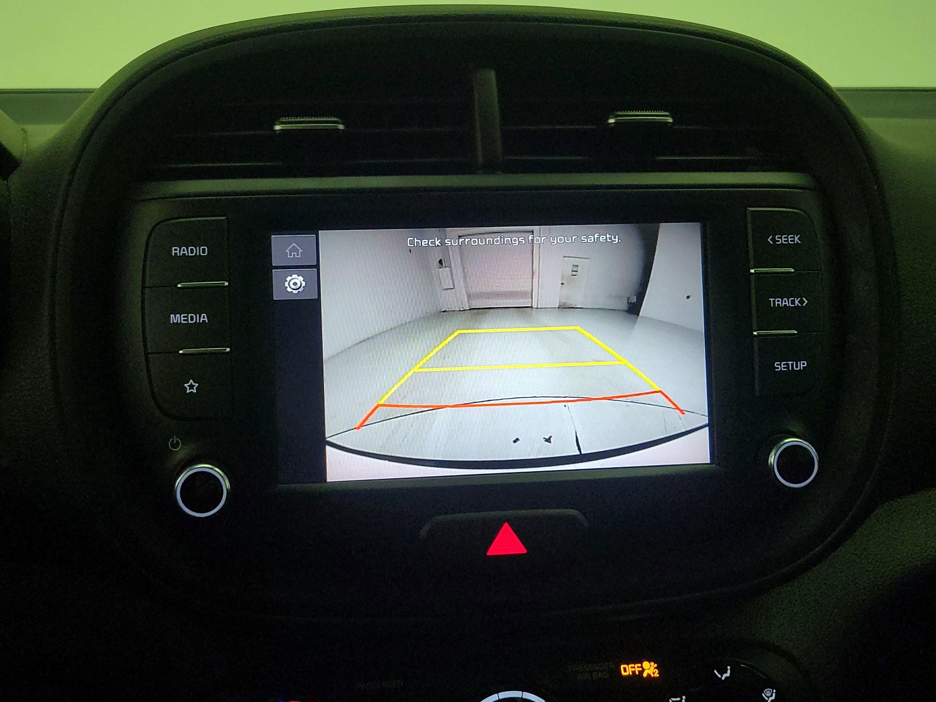 Thumbnail: 2023 Kia Soul - 14