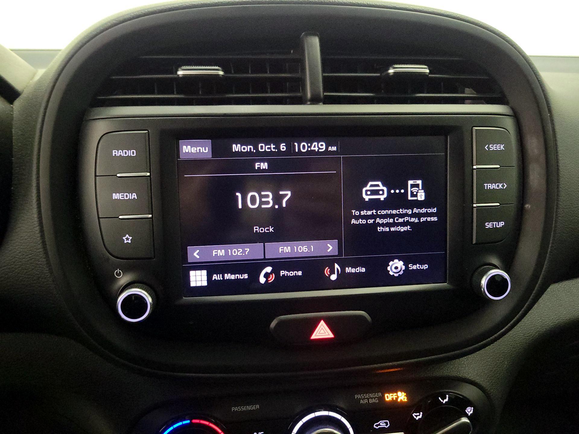 Thumbnail: 2023 Kia Soul - 15