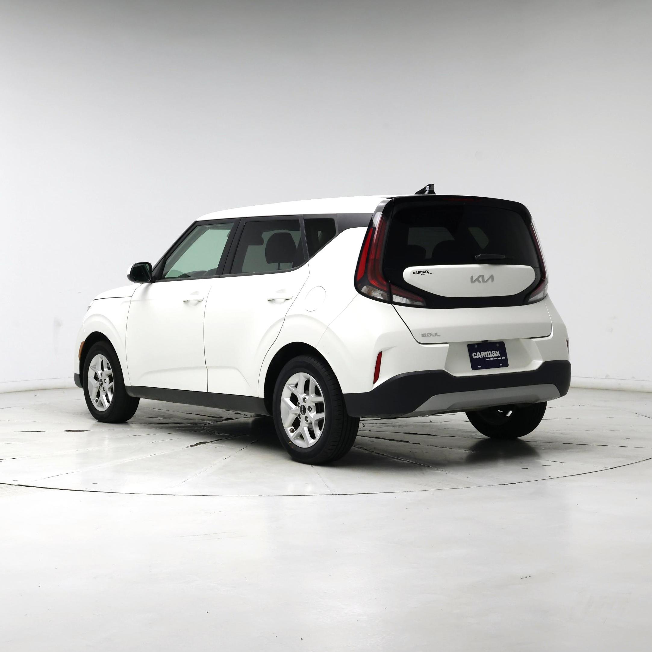 Thumbnail: 2023 Kia Soul - 2