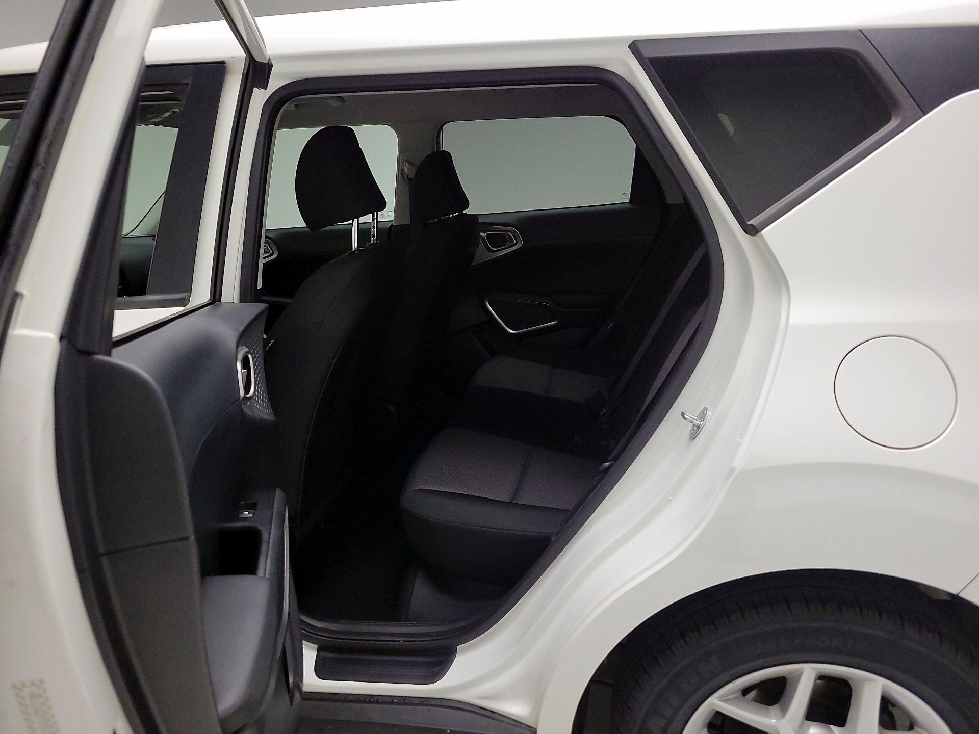 Thumbnail: 2023 Kia Soul - 19