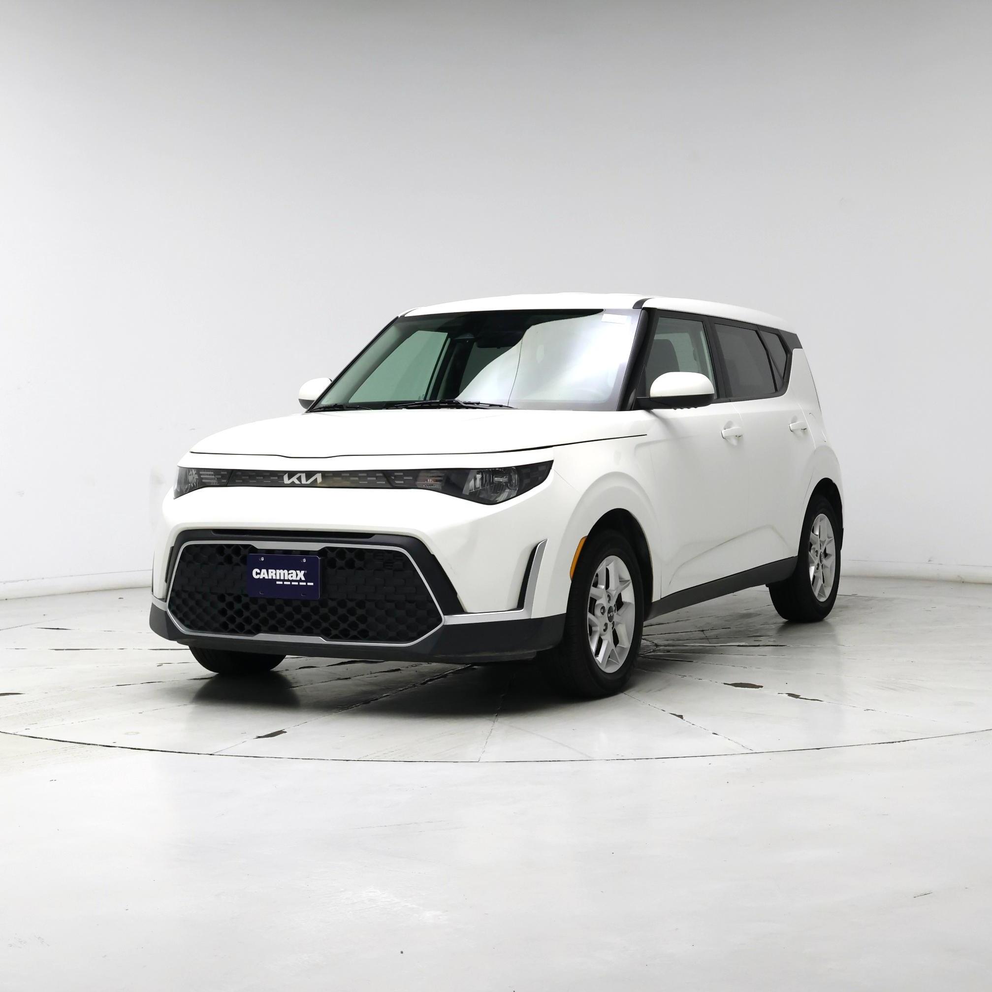 Thumbnail: 2023 Kia Soul - 4