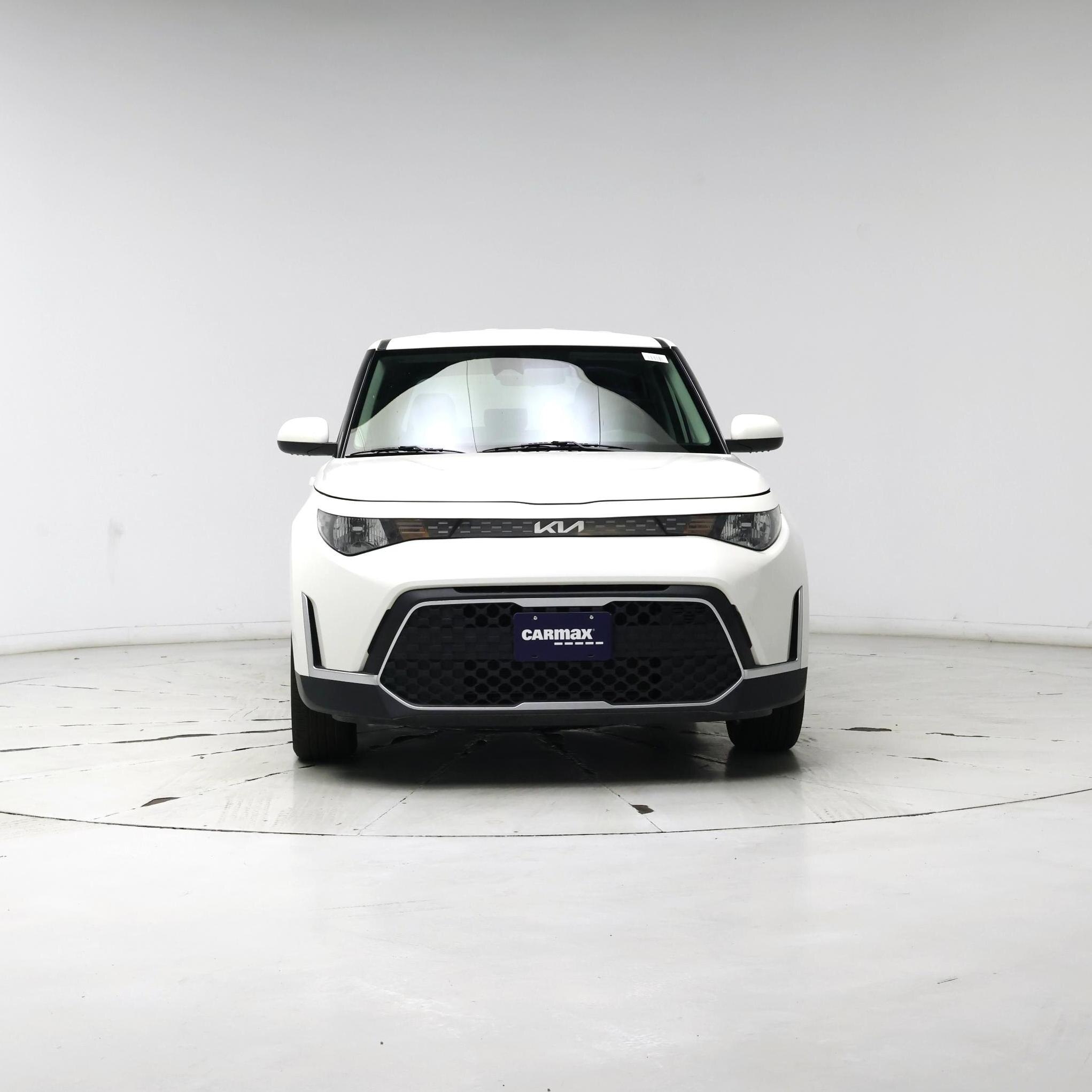Thumbnail: 2023 Kia Soul - 5