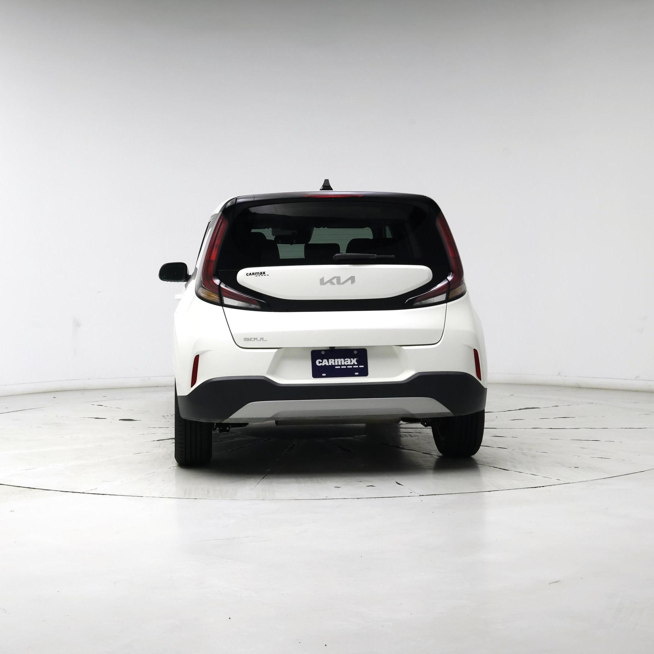 Thumbnail: 2023 Kia Soul - 6