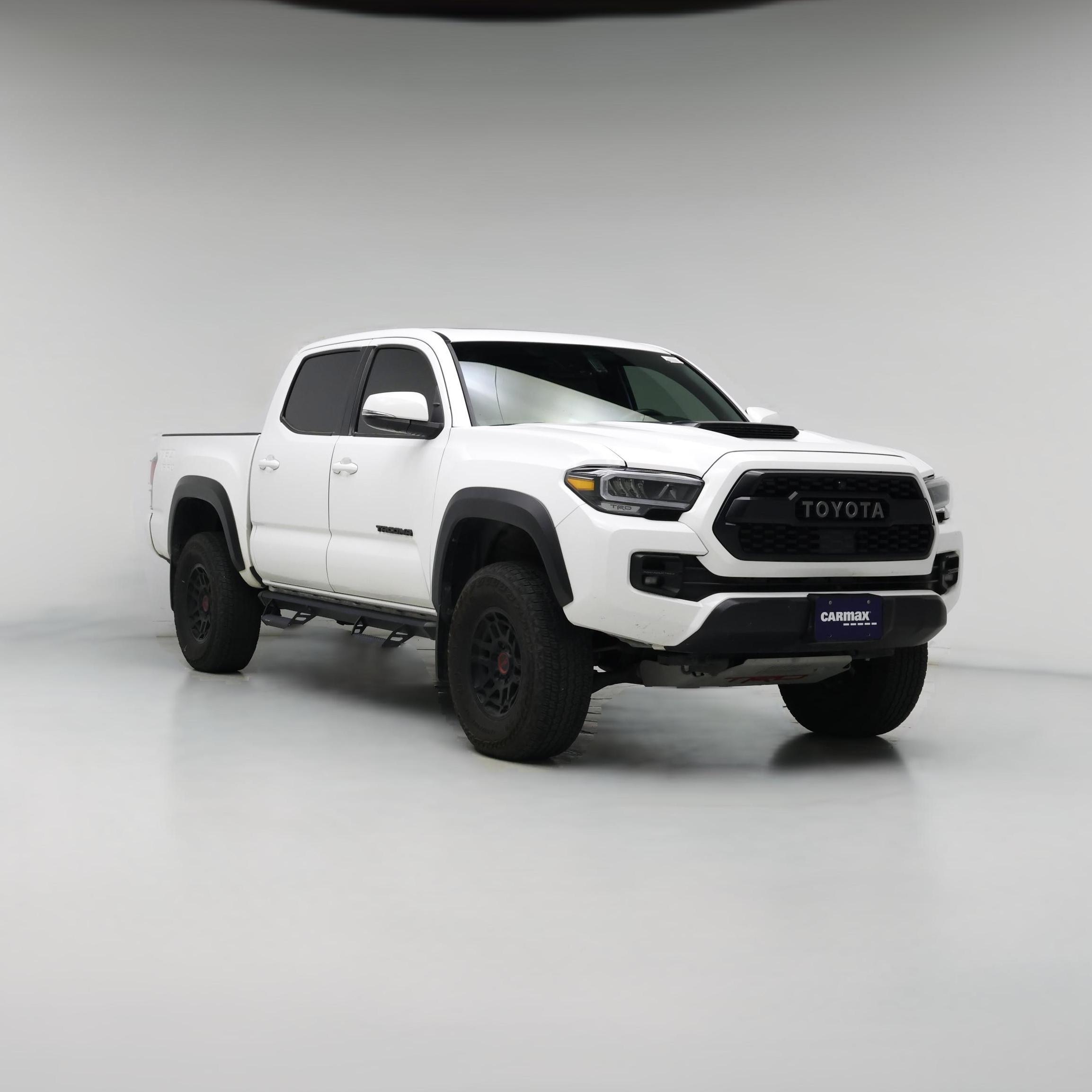 Thumbnail: 2023 Toyota Tacoma - 1