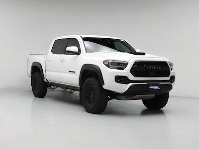 2023 Toyota Tacoma TRD Pro