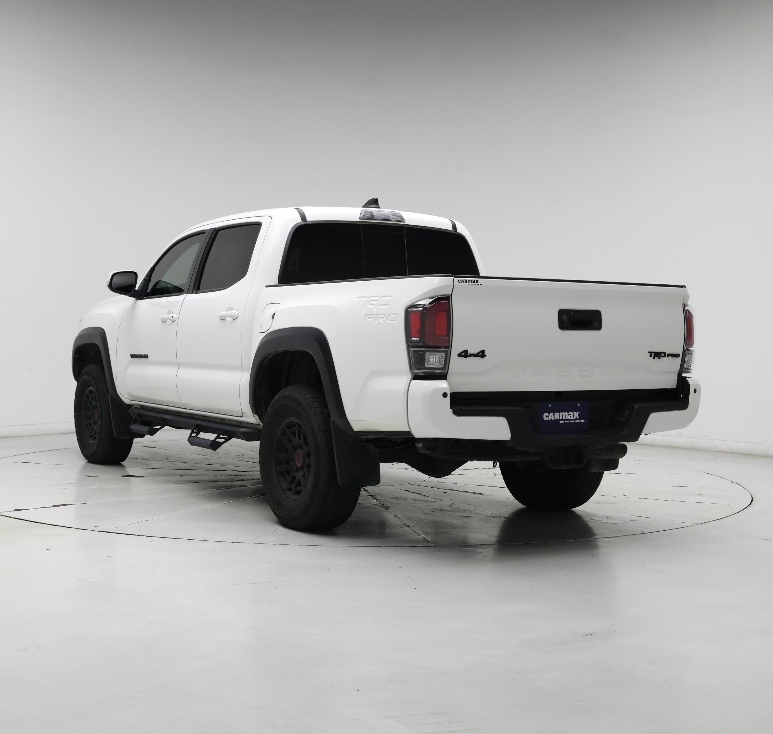 Thumbnail: 2023 Toyota Tacoma - 2