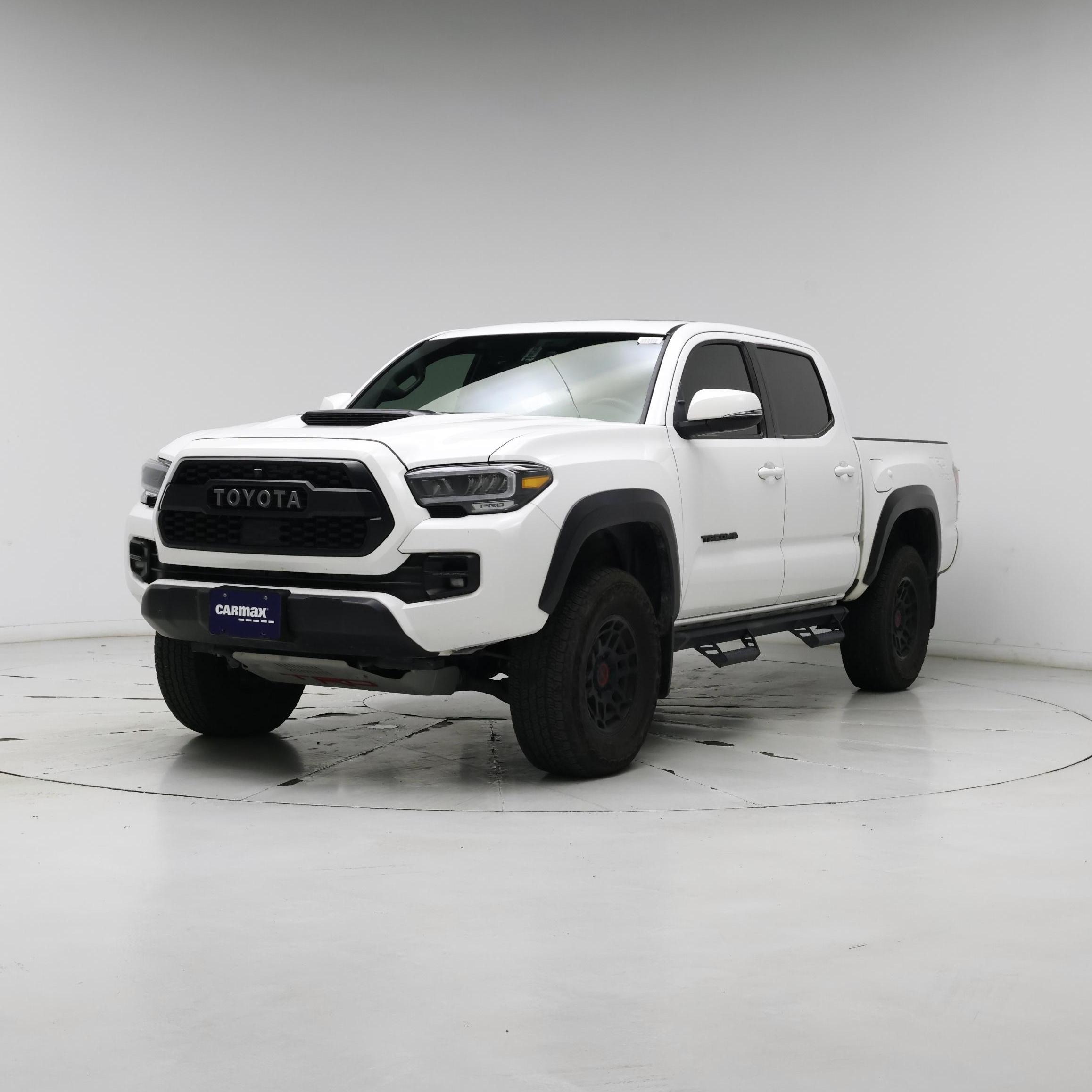 Thumbnail: 2023 Toyota Tacoma - 4