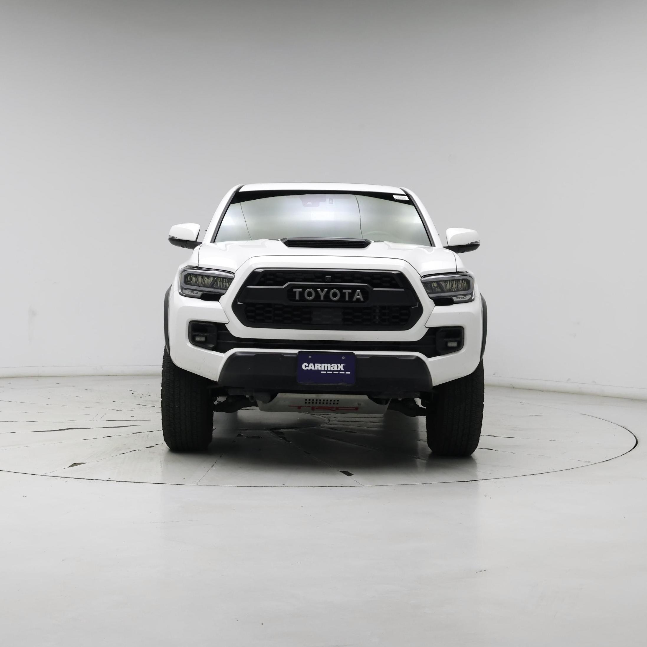 Thumbnail: 2023 Toyota Tacoma - 5