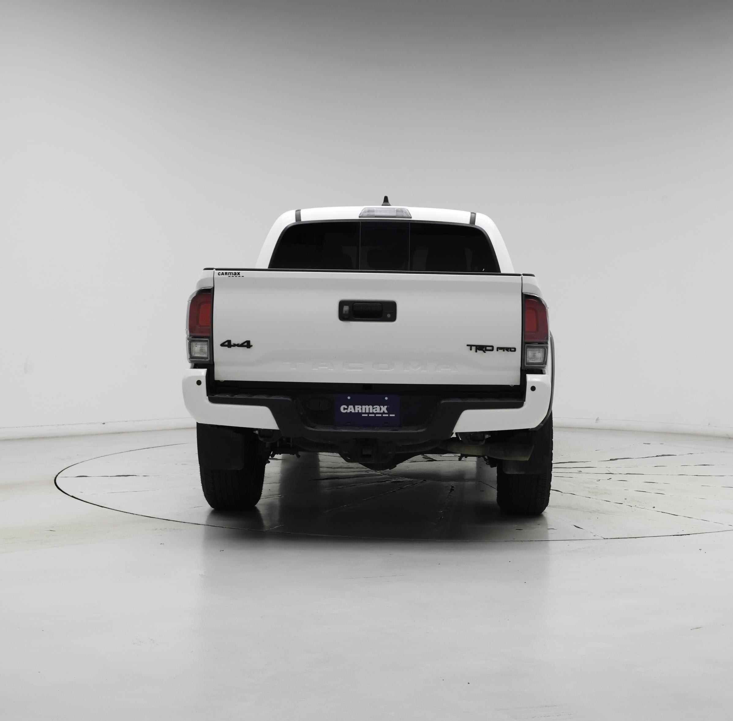 Thumbnail: 2023 Toyota Tacoma - 6