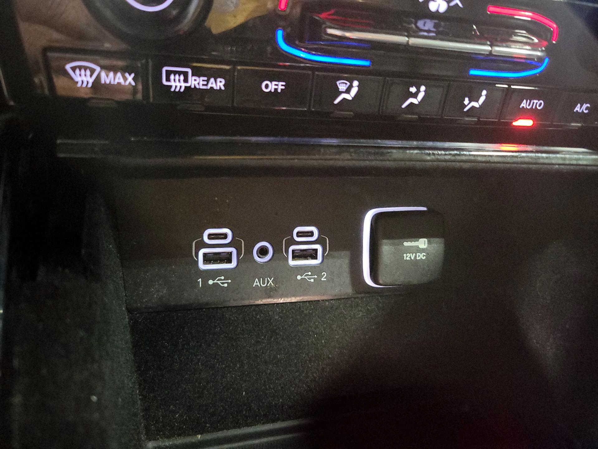 Thumbnail: 2021 Jeep Grand Cherokee L - 19