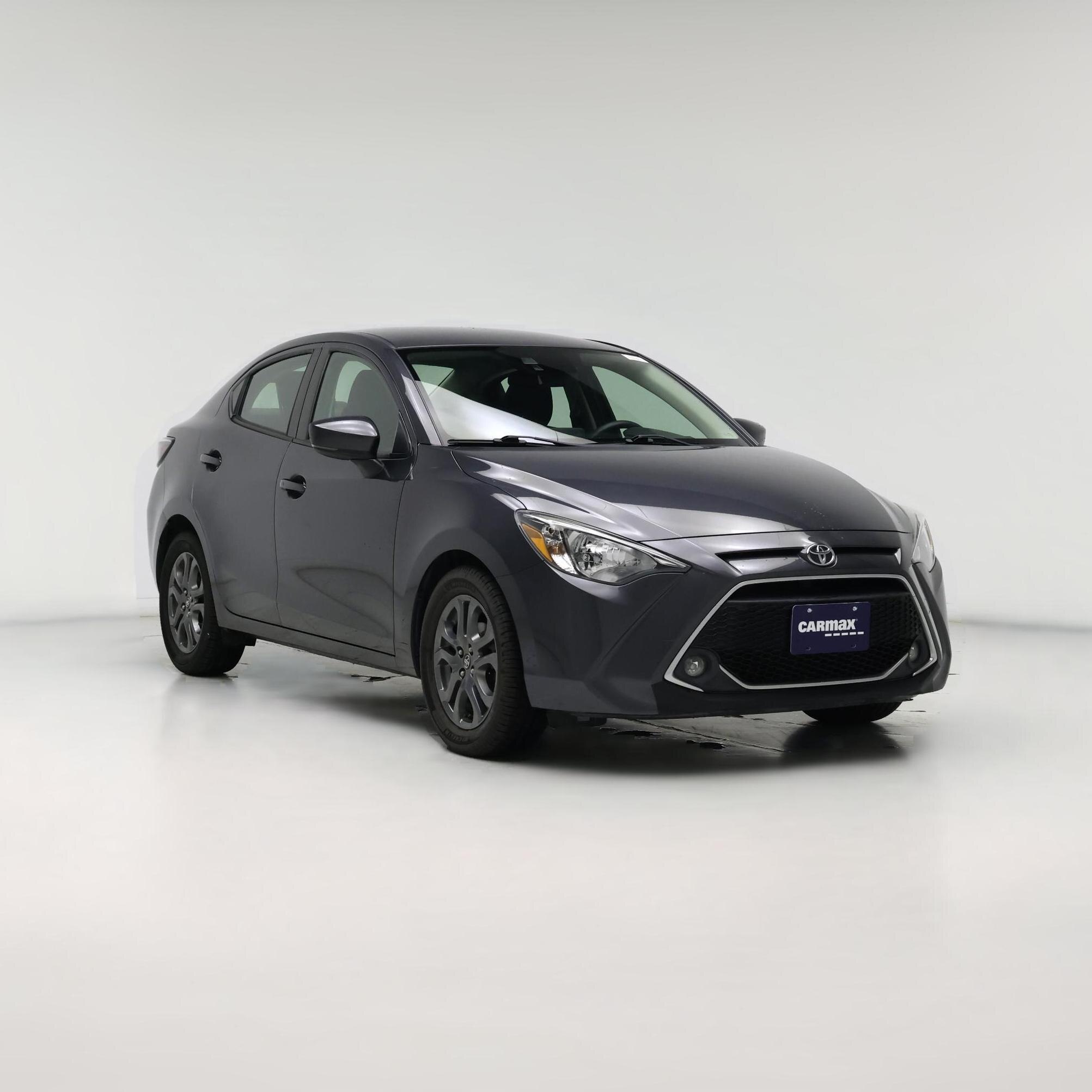 Thumbnail: 2019 Toyota Yaris - 1
