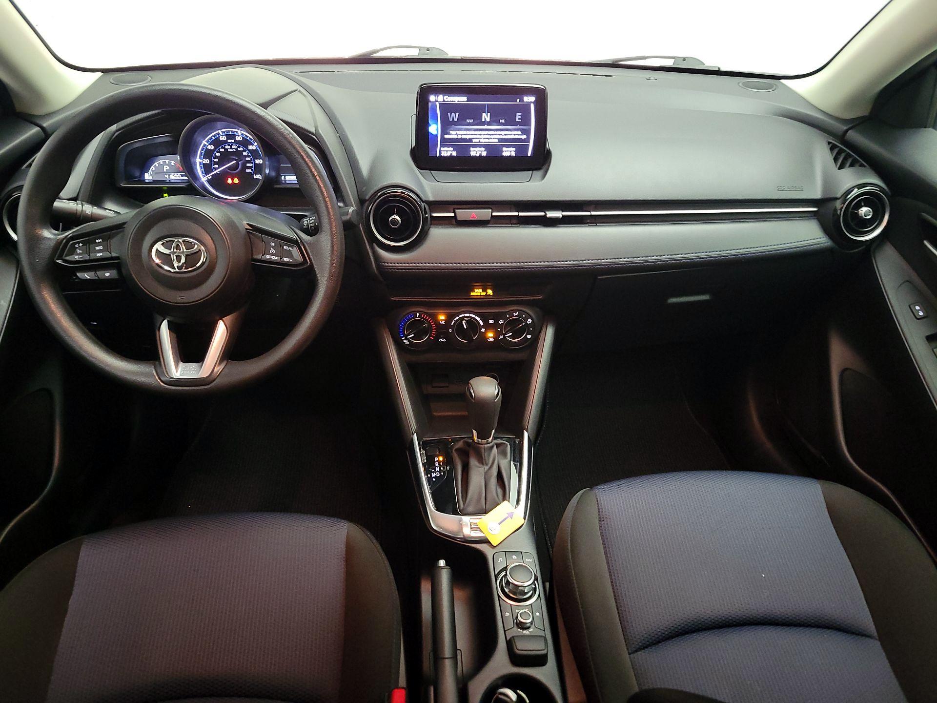 Thumbnail: 2019 Toyota Yaris - 9