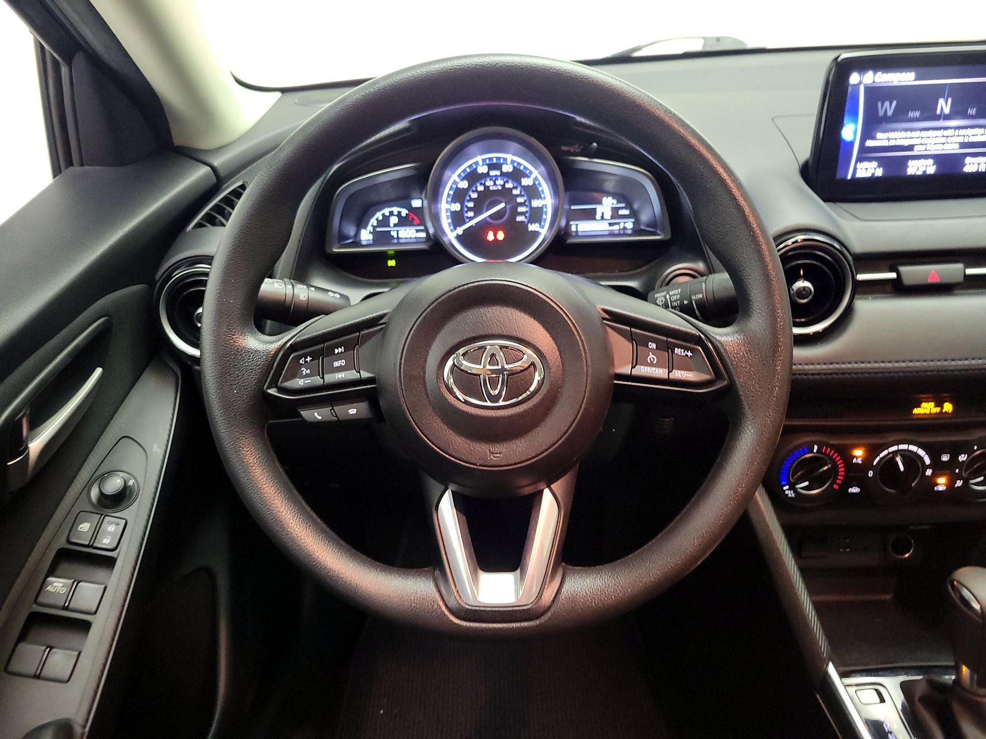 Thumbnail: 2019 Toyota Yaris - 10