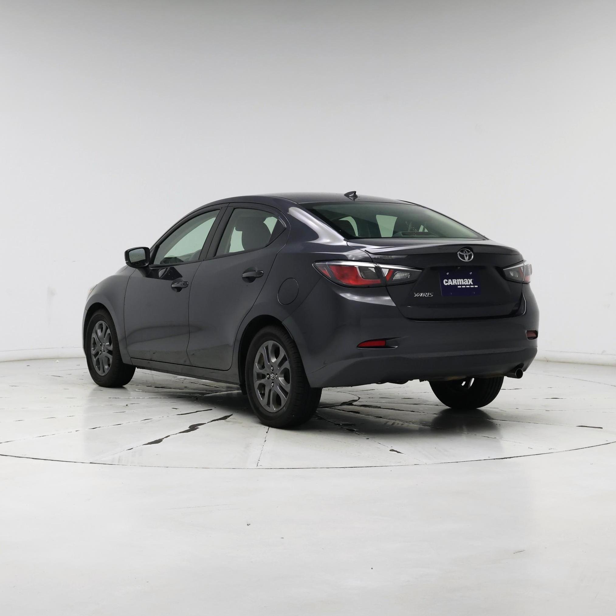 Thumbnail: 2019 Toyota Yaris - 2