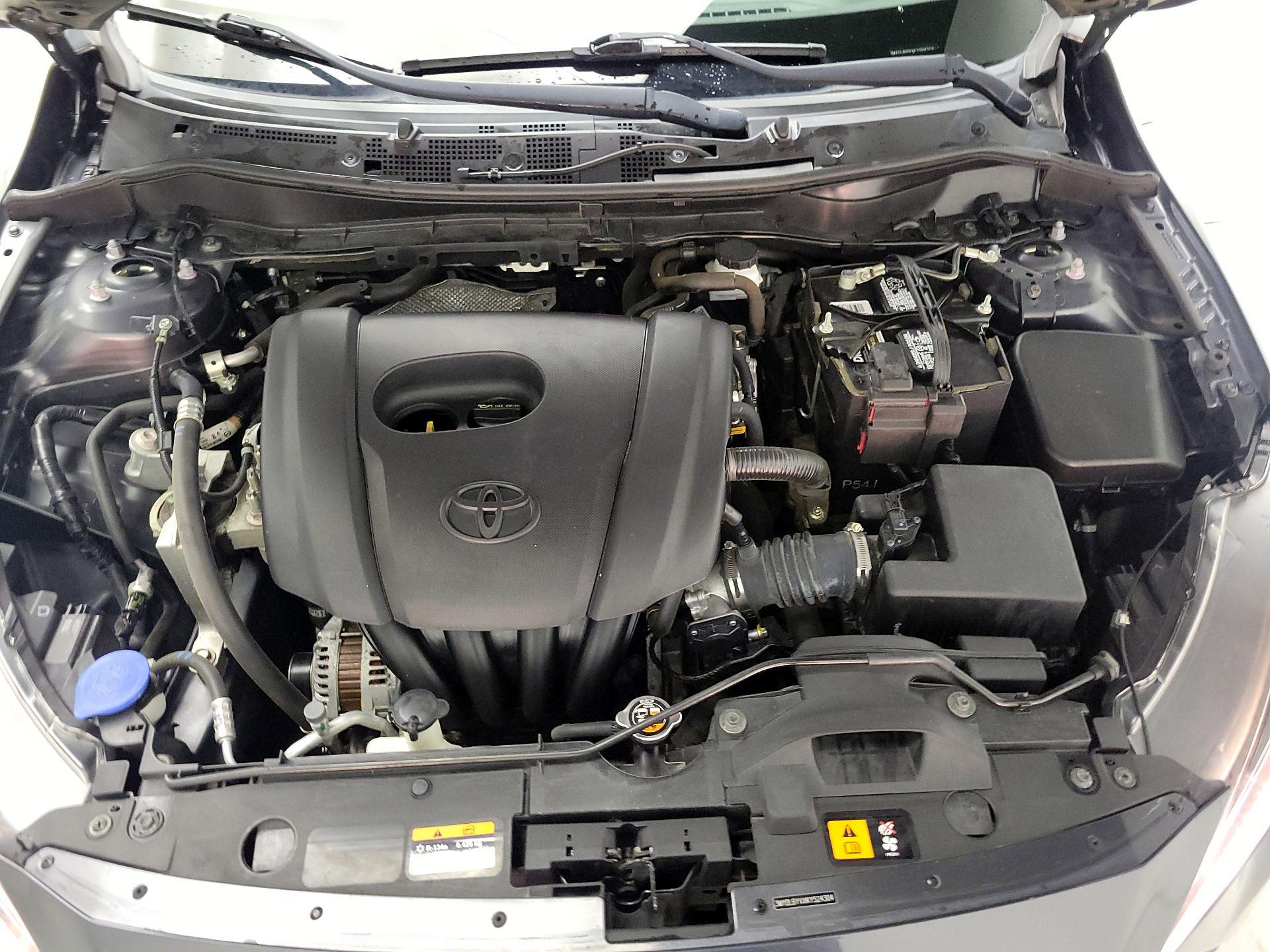 Thumbnail: 2019 Toyota Yaris - 20