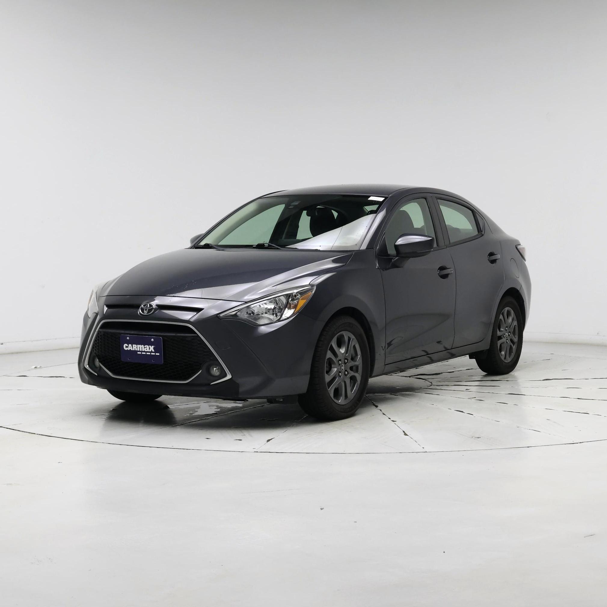 Thumbnail: 2019 Toyota Yaris - 4