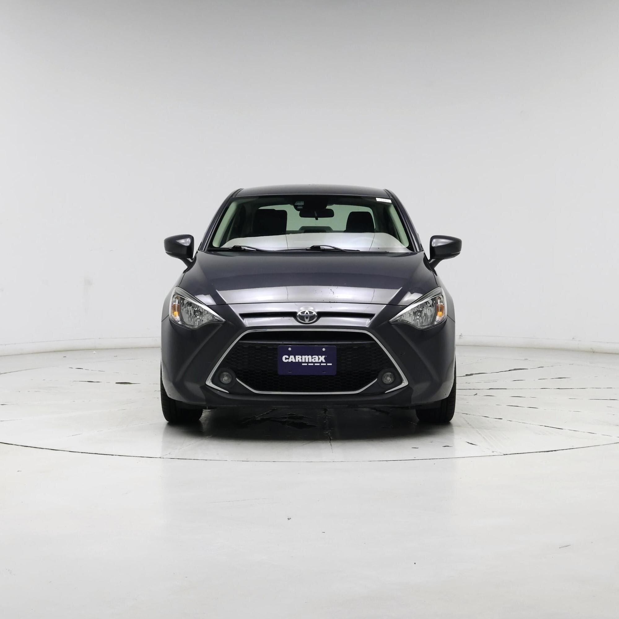 Thumbnail: 2019 Toyota Yaris - 5