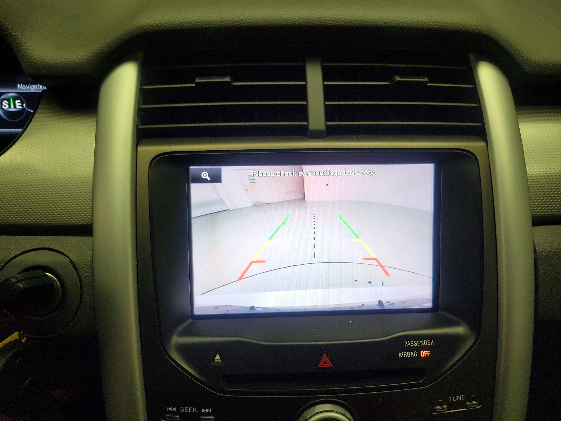 Thumbnail: 2014 Ford Edge - 14