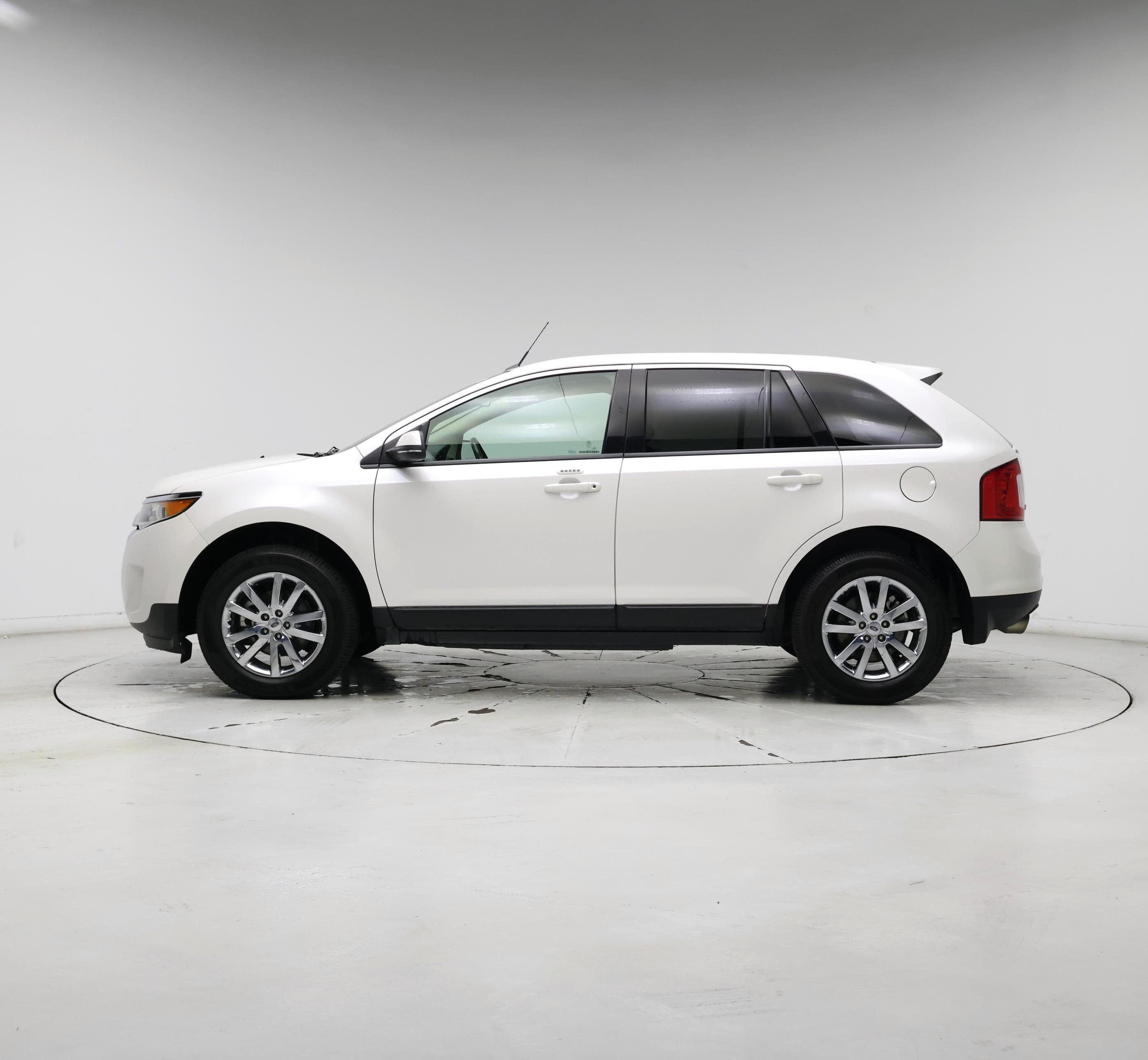 Thumbnail: 2014 Ford Edge - 3