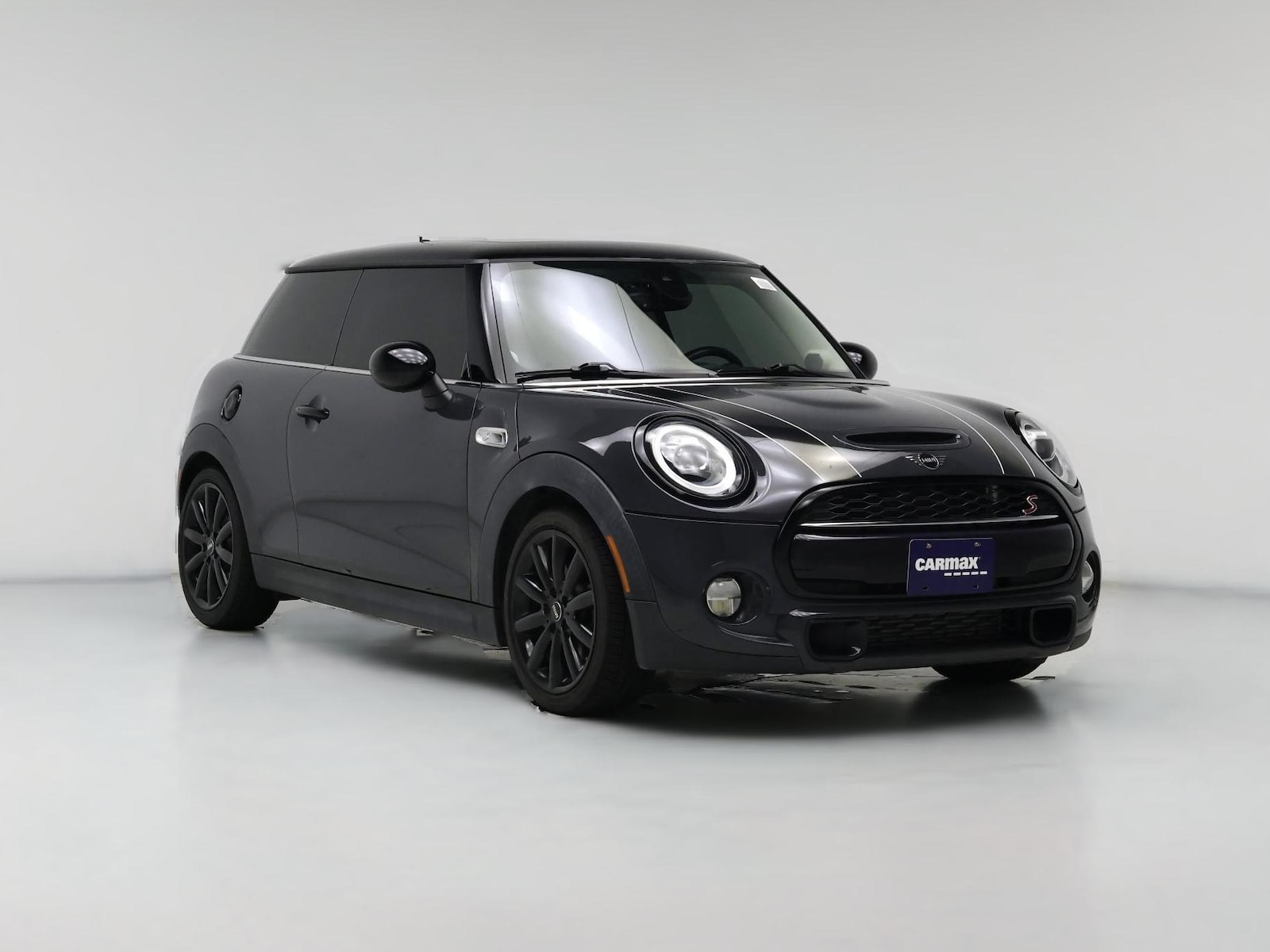 2019 MINI Hardtop 2 Door
