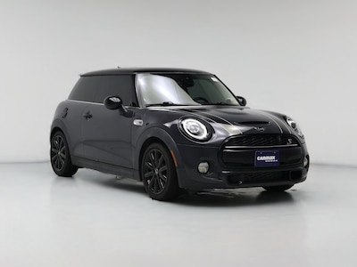 2019 Mini Cooper Hardtop S