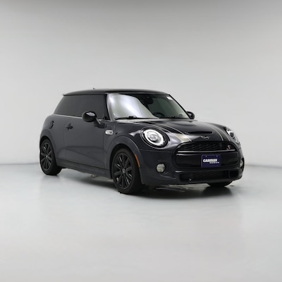 2019 Mini Cooper Hardtop S