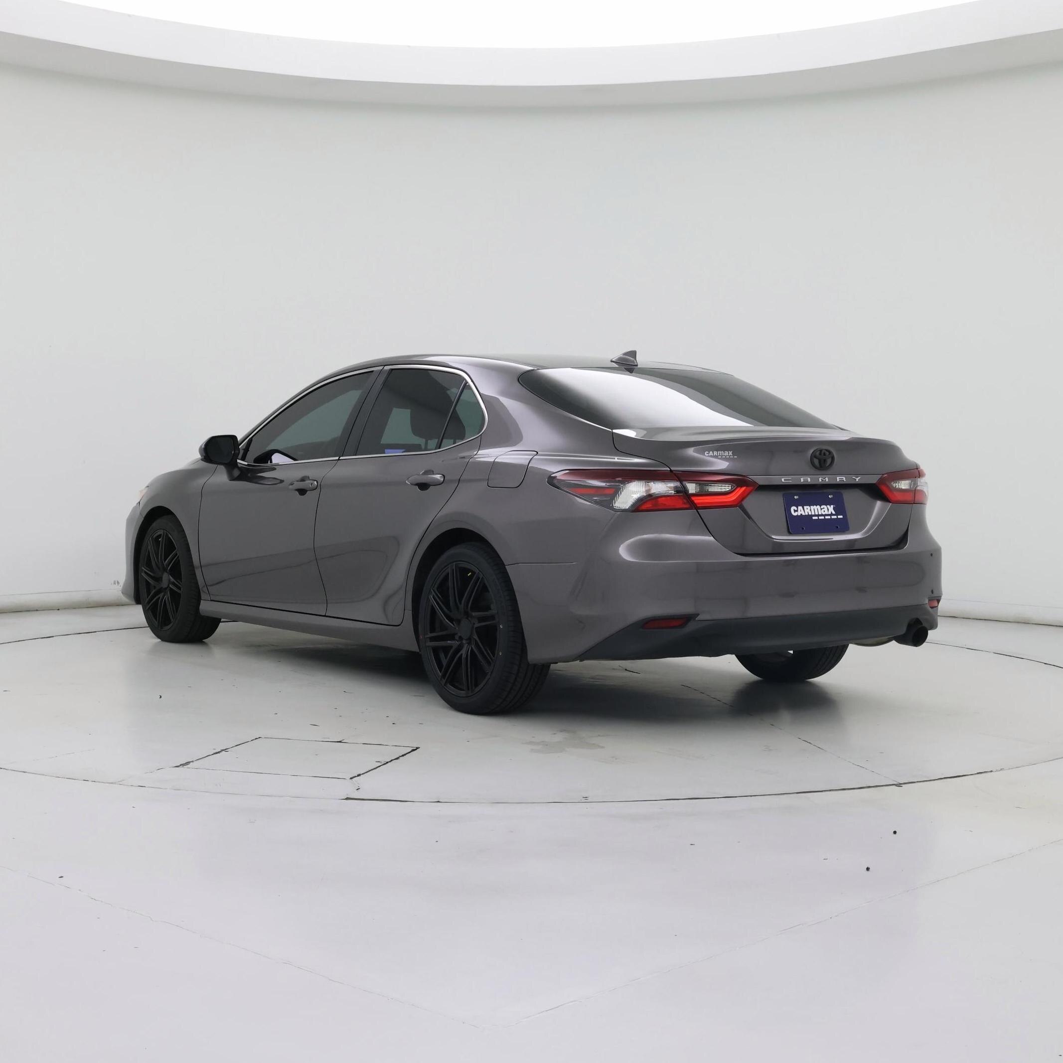 Thumbnail: 2023 Toyota Camry - 2