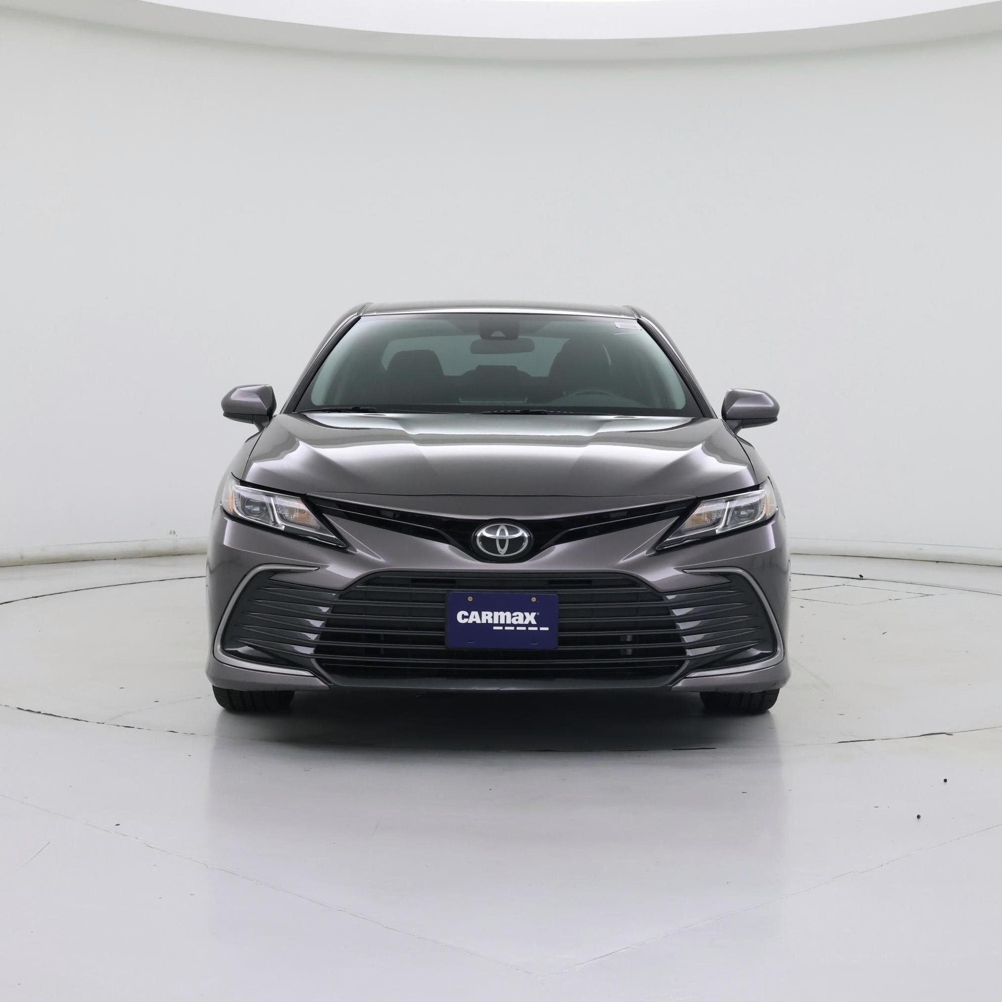 Thumbnail: 2023 Toyota Camry - 5