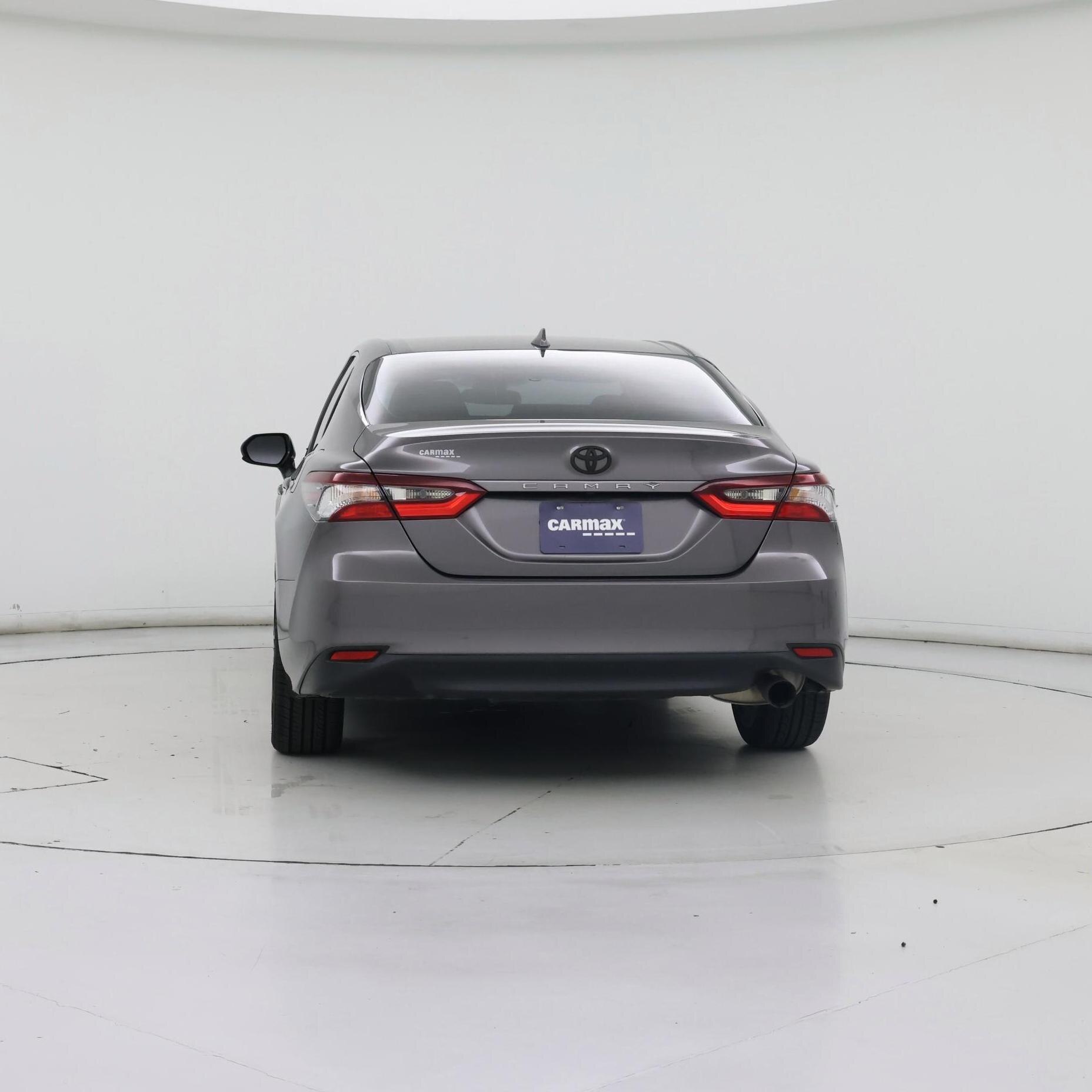 Thumbnail: 2023 Toyota Camry - 6