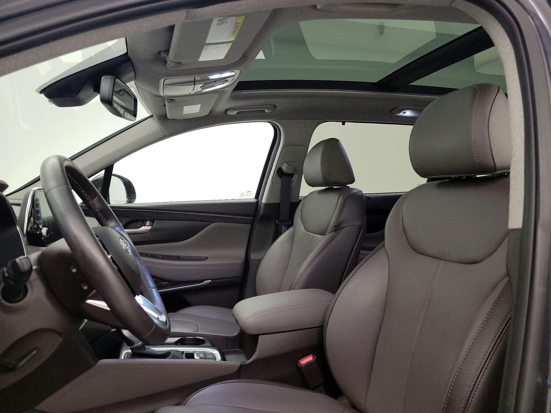 Thumbnail: 2020 Hyundai Santa Fe - 19