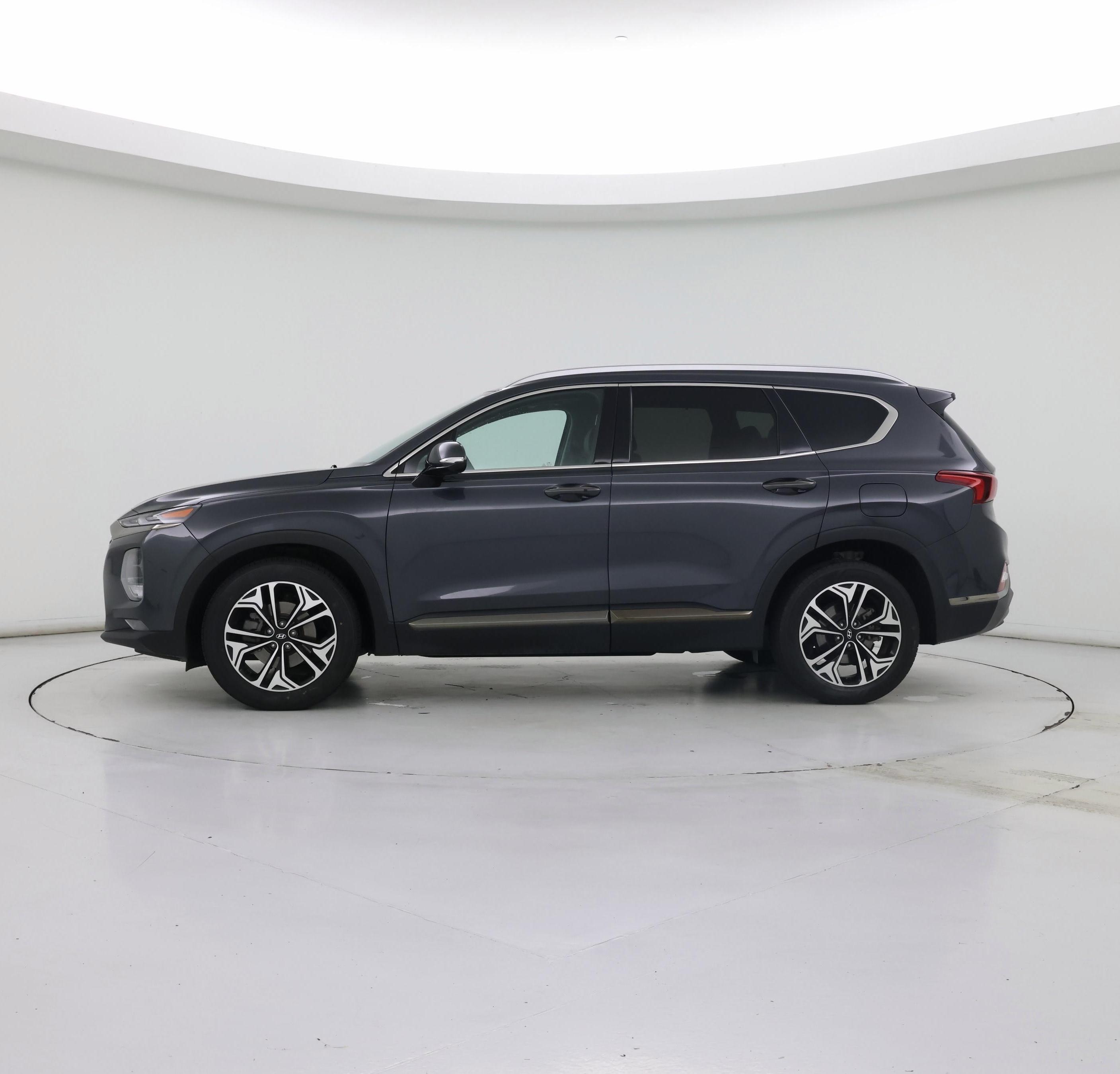 Thumbnail: 2020 Hyundai Santa Fe - 3