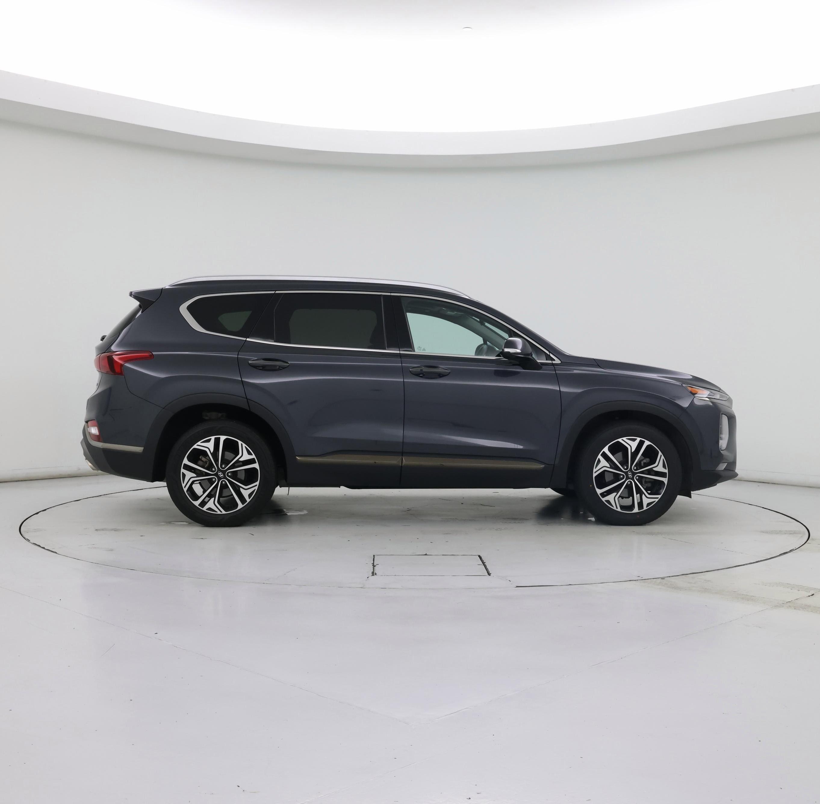 Thumbnail: 2020 Hyundai Santa Fe - 7
