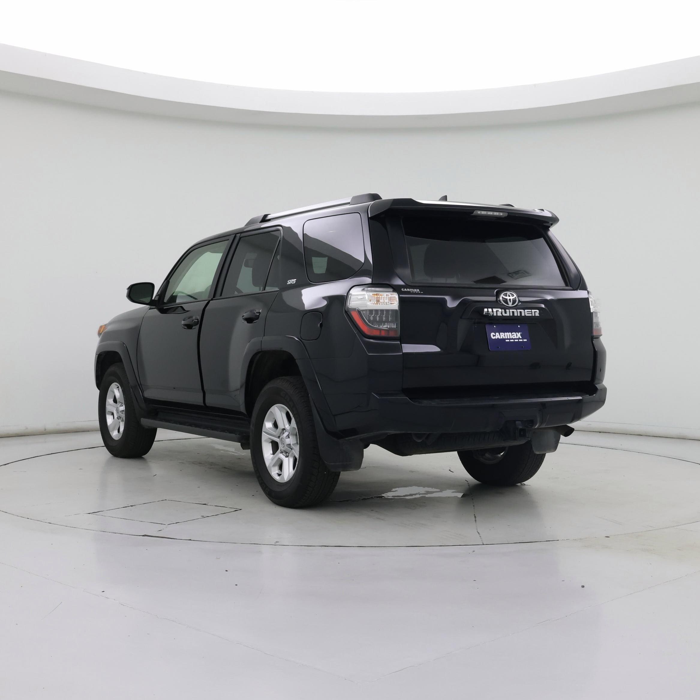 Thumbnail: 2024 Toyota 4Runner - 2