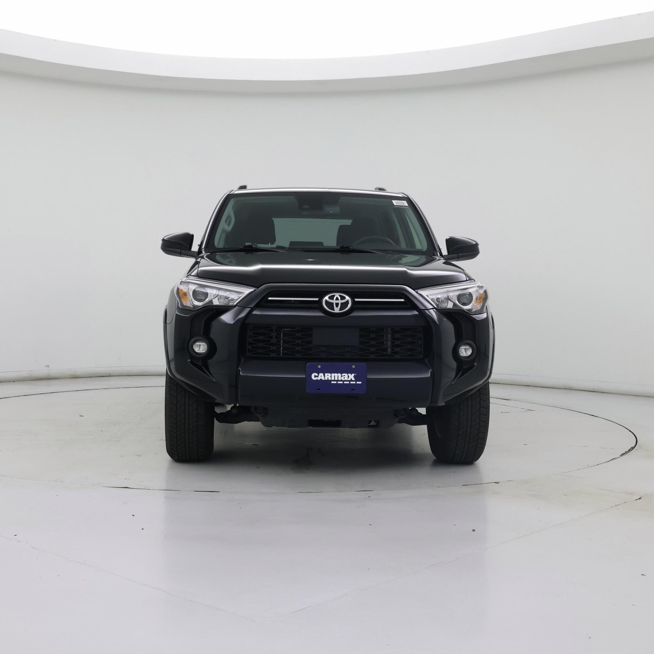 Thumbnail: 2024 Toyota 4Runner - 5