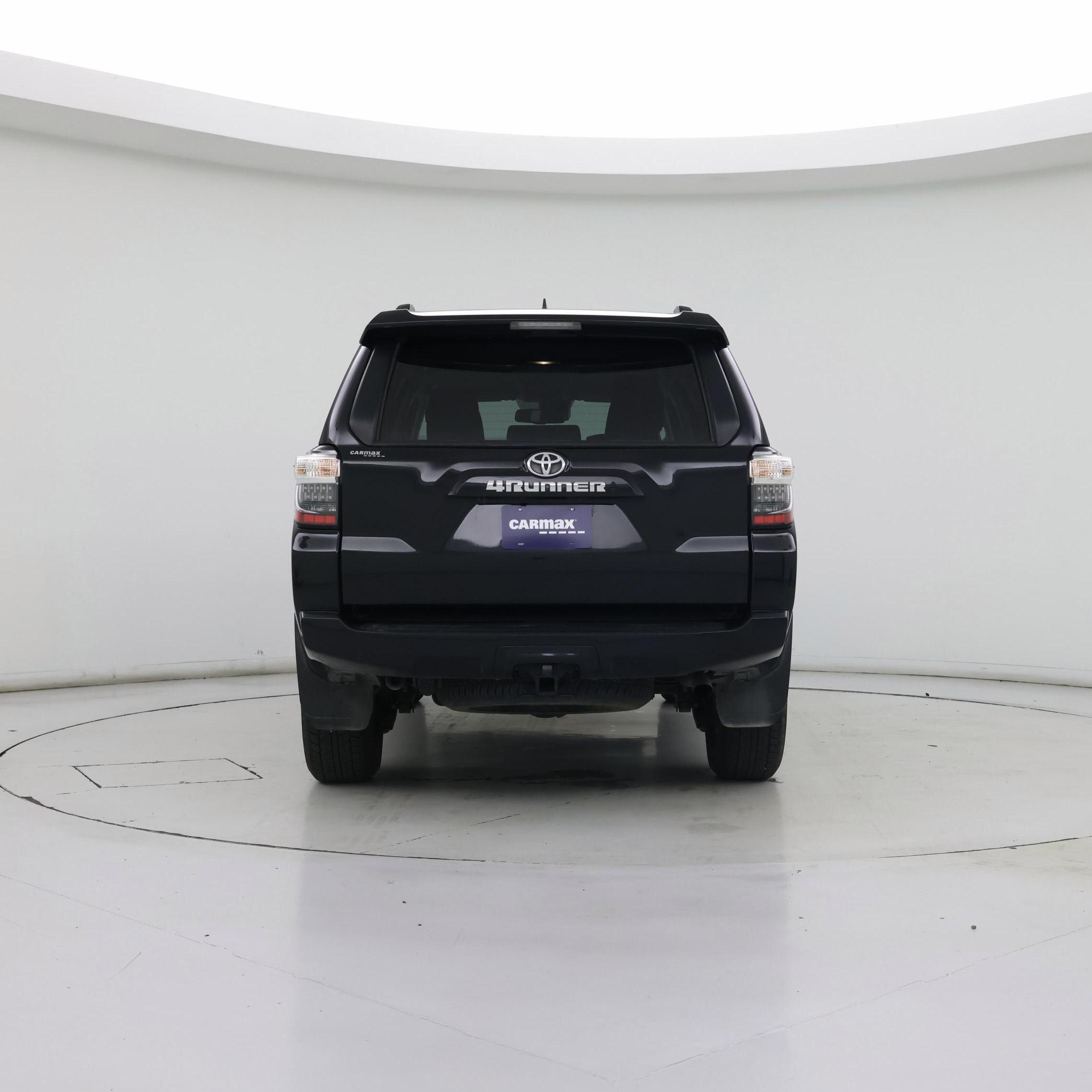Thumbnail: 2024 Toyota 4Runner - 6