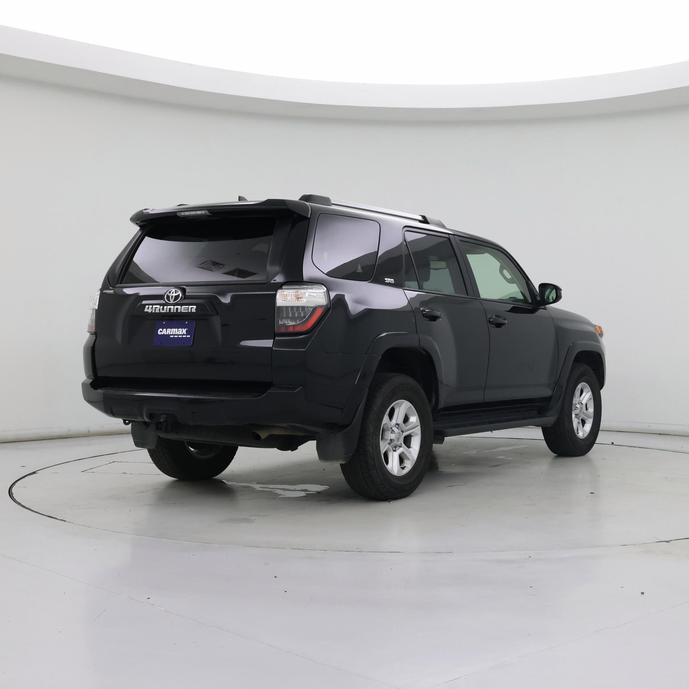 Thumbnail: 2024 Toyota 4Runner - 8