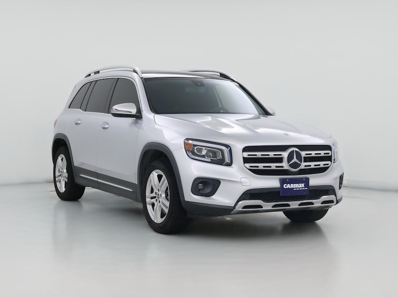 2021 Mercedes-Benz GLB 250 -
                  Garland, TX