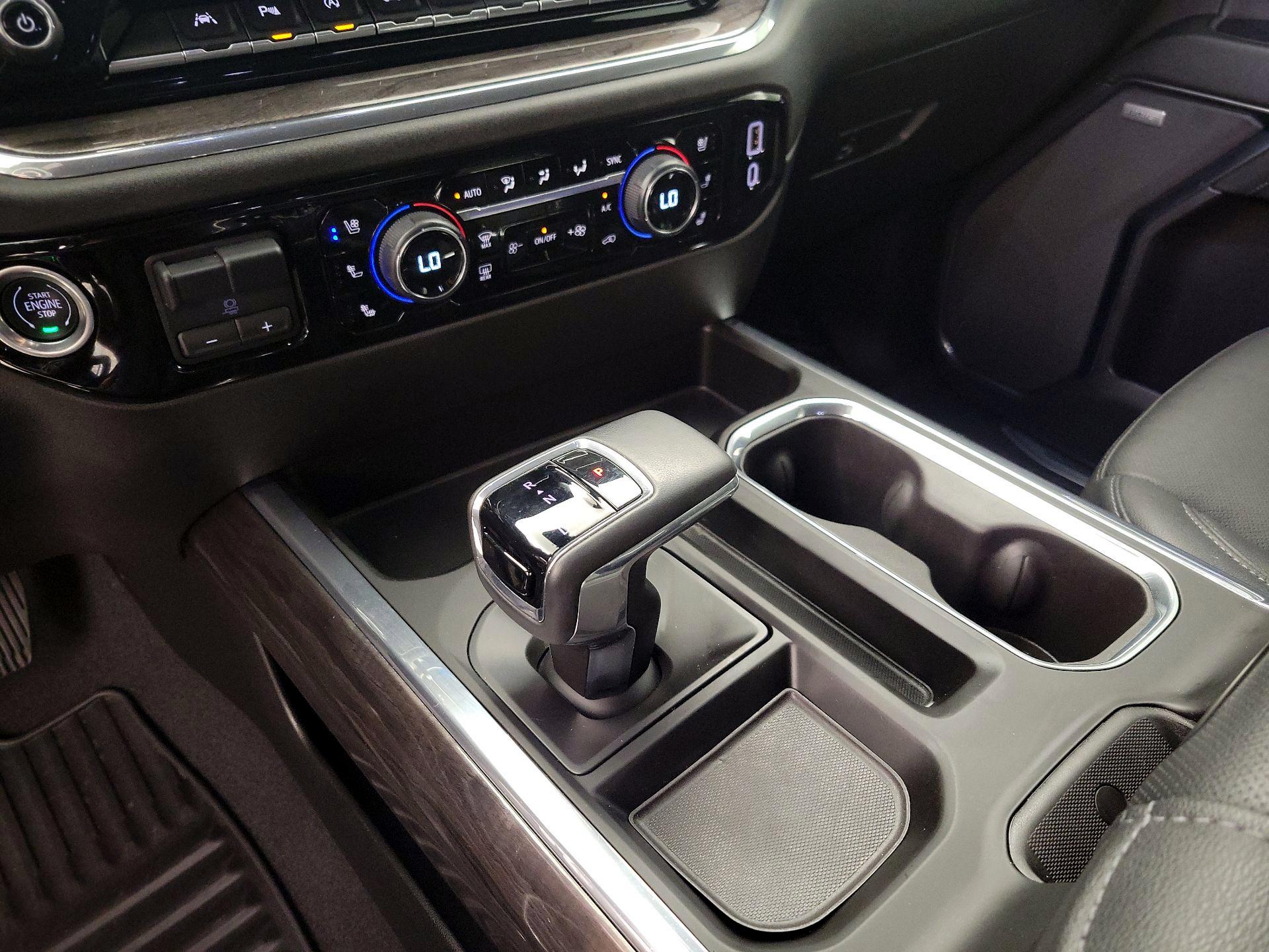 Thumbnail: 2023 Chevrolet Silverado 1500 - 17