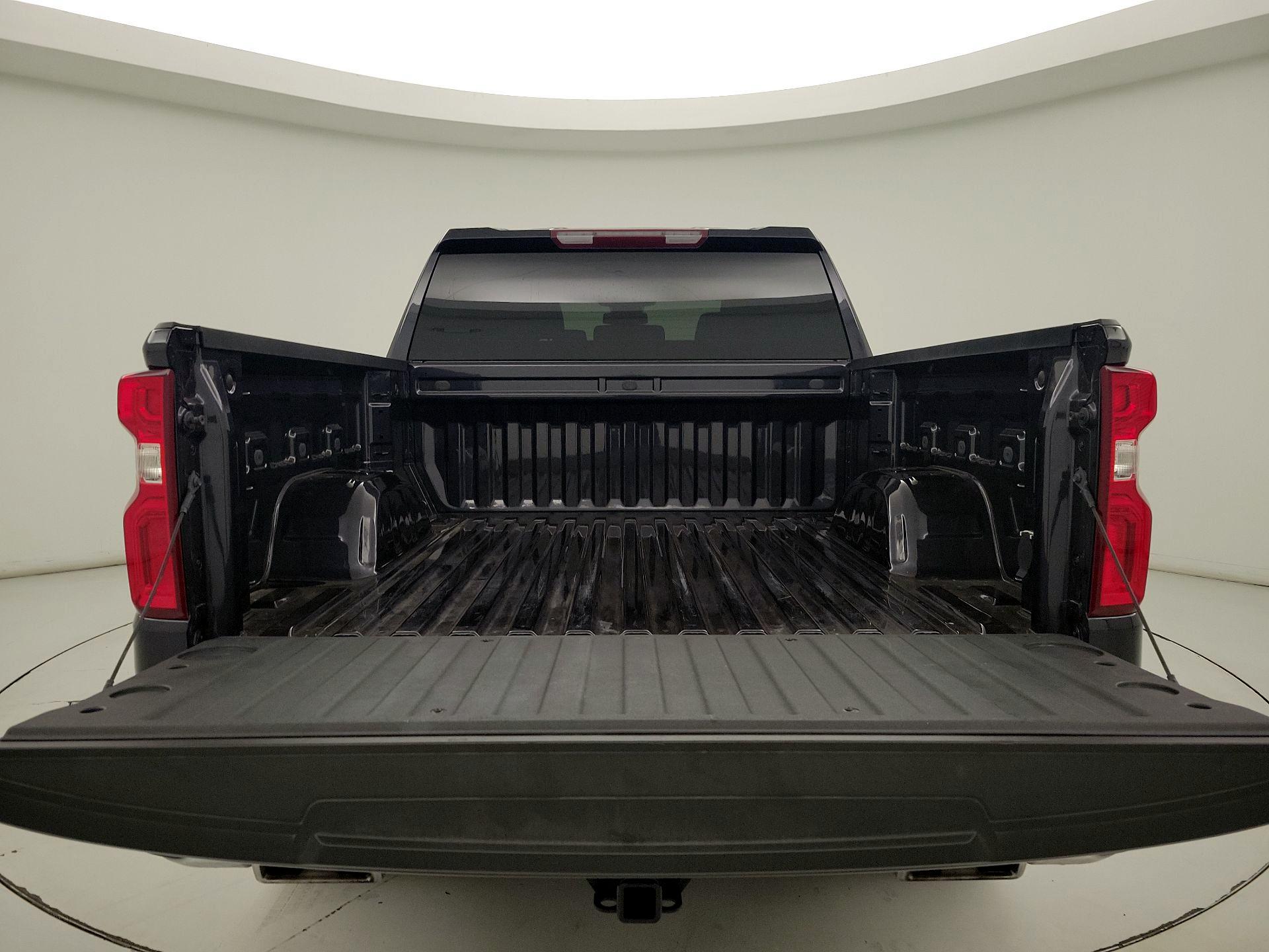 Thumbnail: 2023 Chevrolet Silverado 1500 - 20
