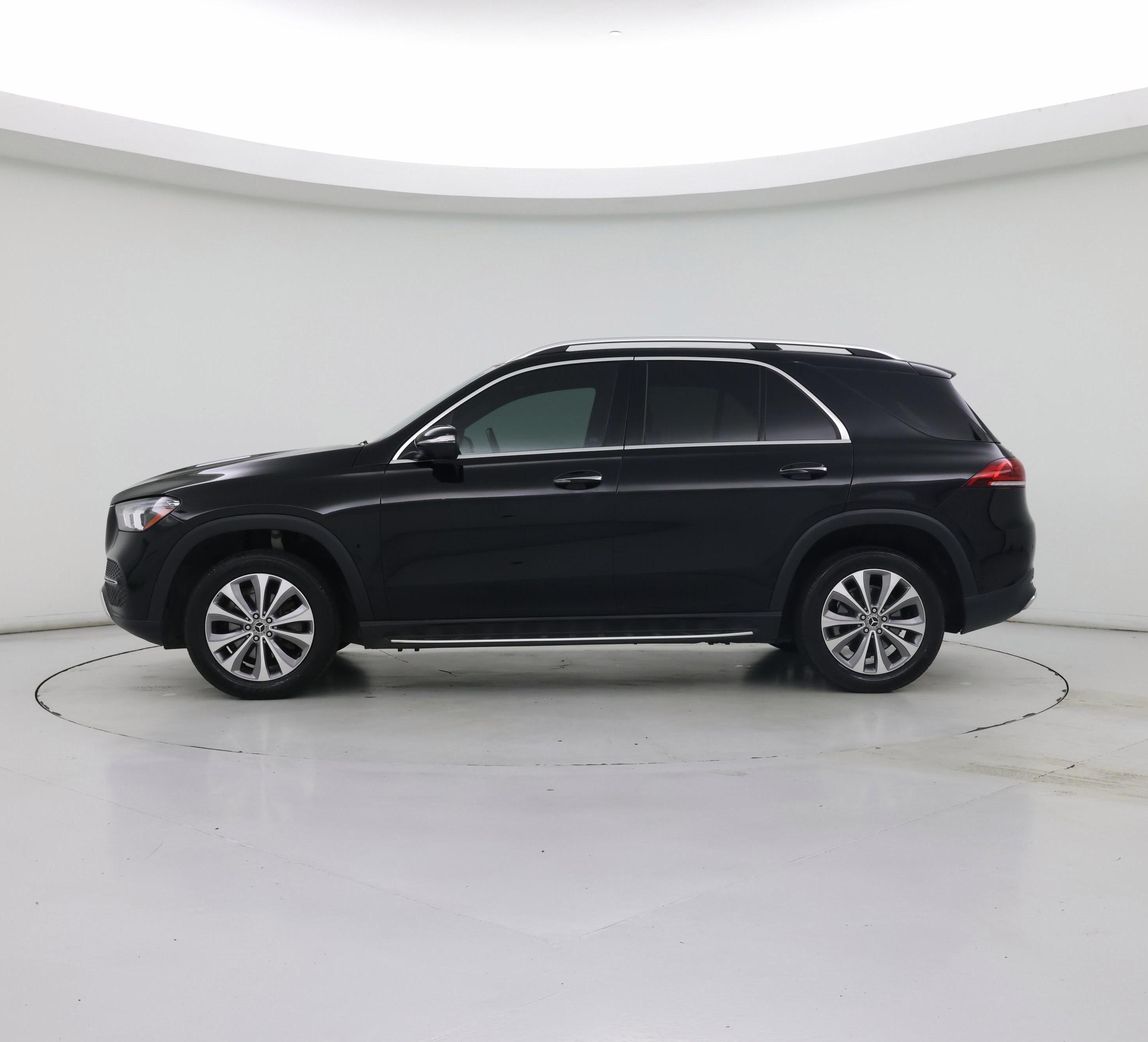 Thumbnail: 2022 Mercedes-Benz GLE - 3
