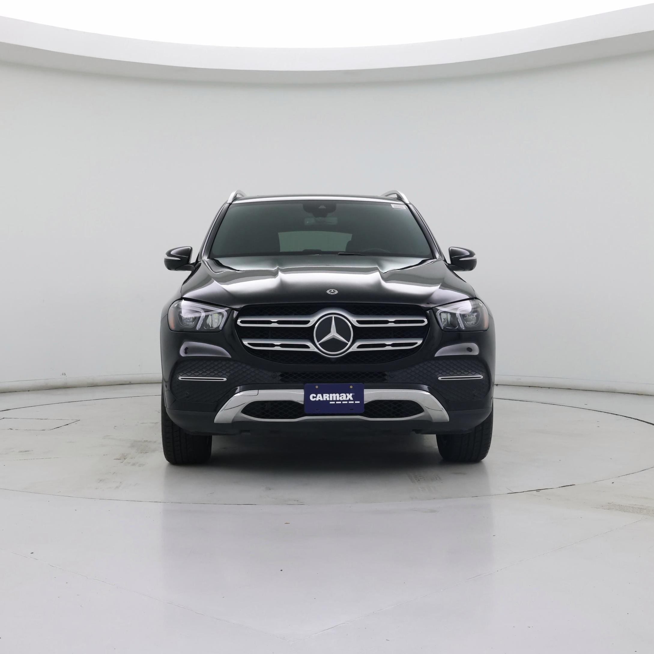 Thumbnail: 2022 Mercedes-Benz GLE - 5