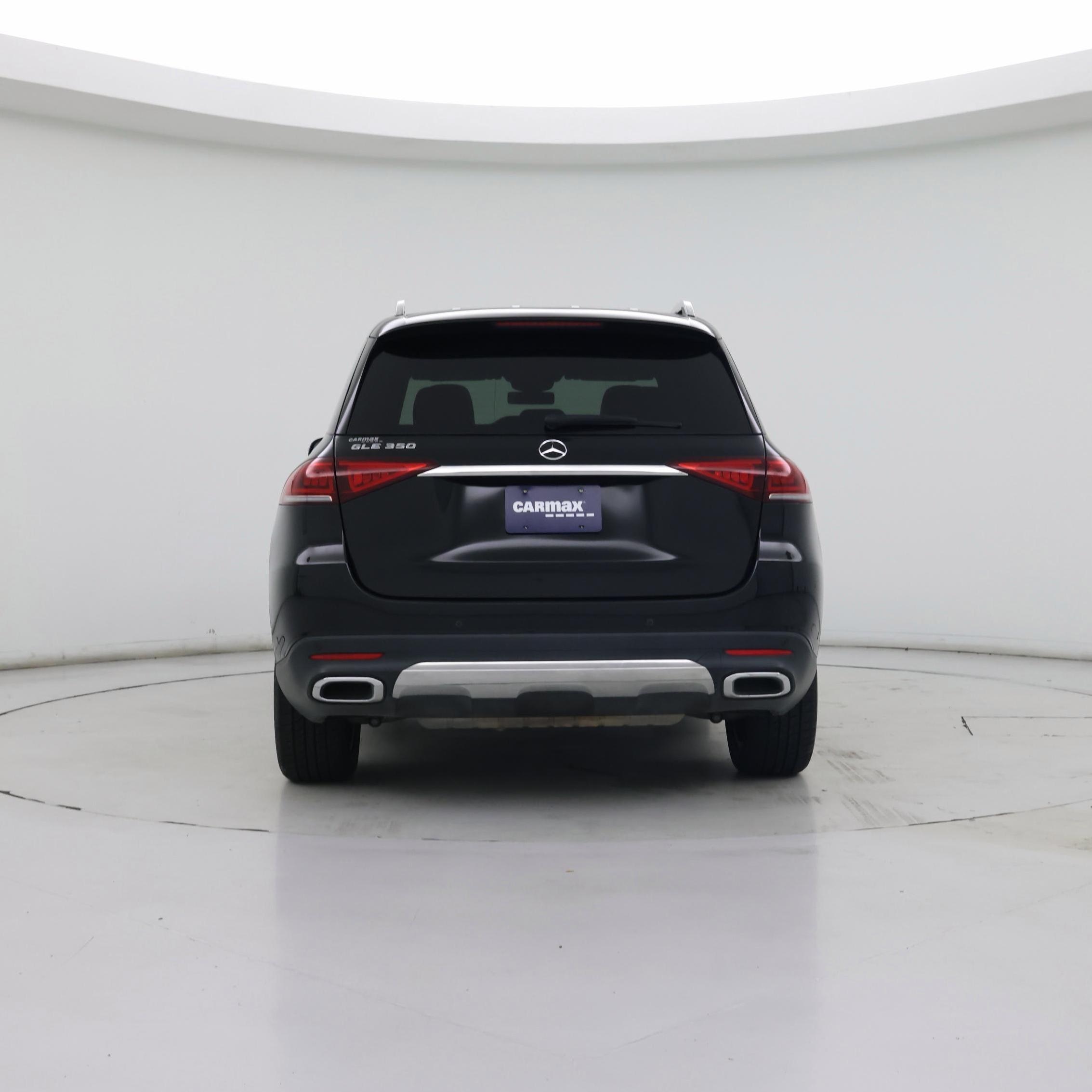 Thumbnail: 2022 Mercedes-Benz GLE - 6