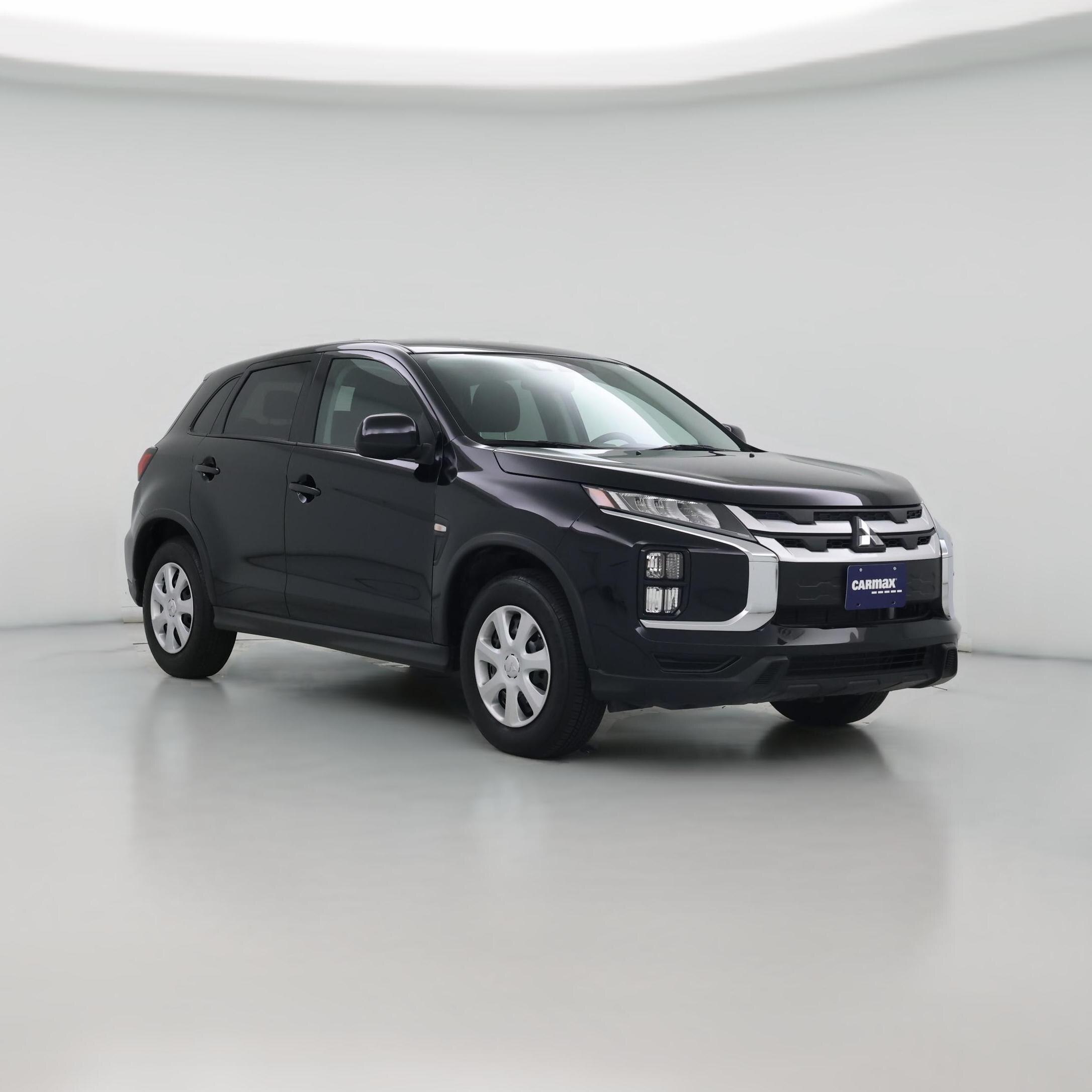 Thumbnail: 2023 Mitsubishi Outlander Sport - 1